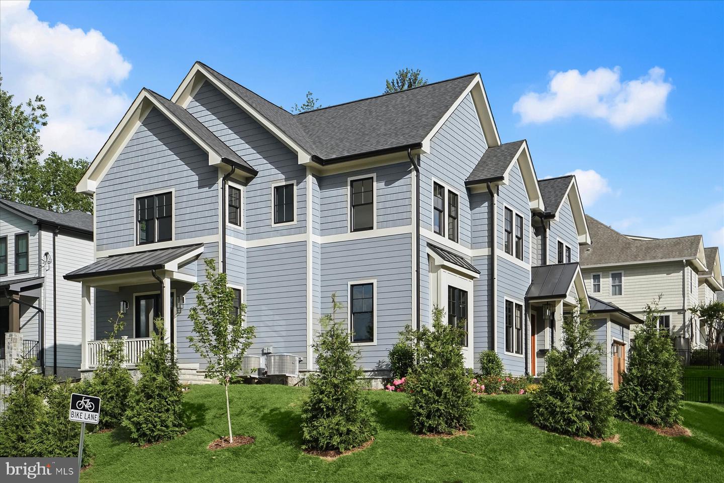 2951 N NOTTINGHAM ST, ARLINGTON, Virginia 22207, 6 Bedrooms Bedrooms, ,6 BathroomsBathrooms,Residential,For sale,2951 N NOTTINGHAM ST,VAAR2055194 MLS # VAAR2055194