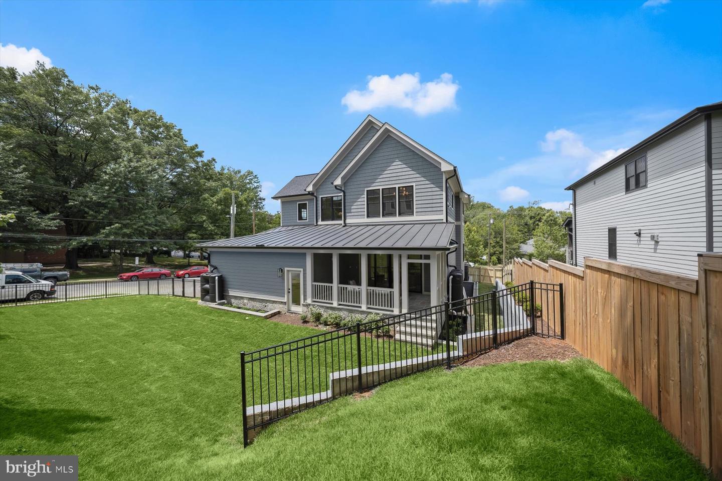 2951 N NOTTINGHAM ST, ARLINGTON, Virginia 22207, 6 Bedrooms Bedrooms, ,6 BathroomsBathrooms,Residential,For sale,2951 N NOTTINGHAM ST,VAAR2055194 MLS # VAAR2055194