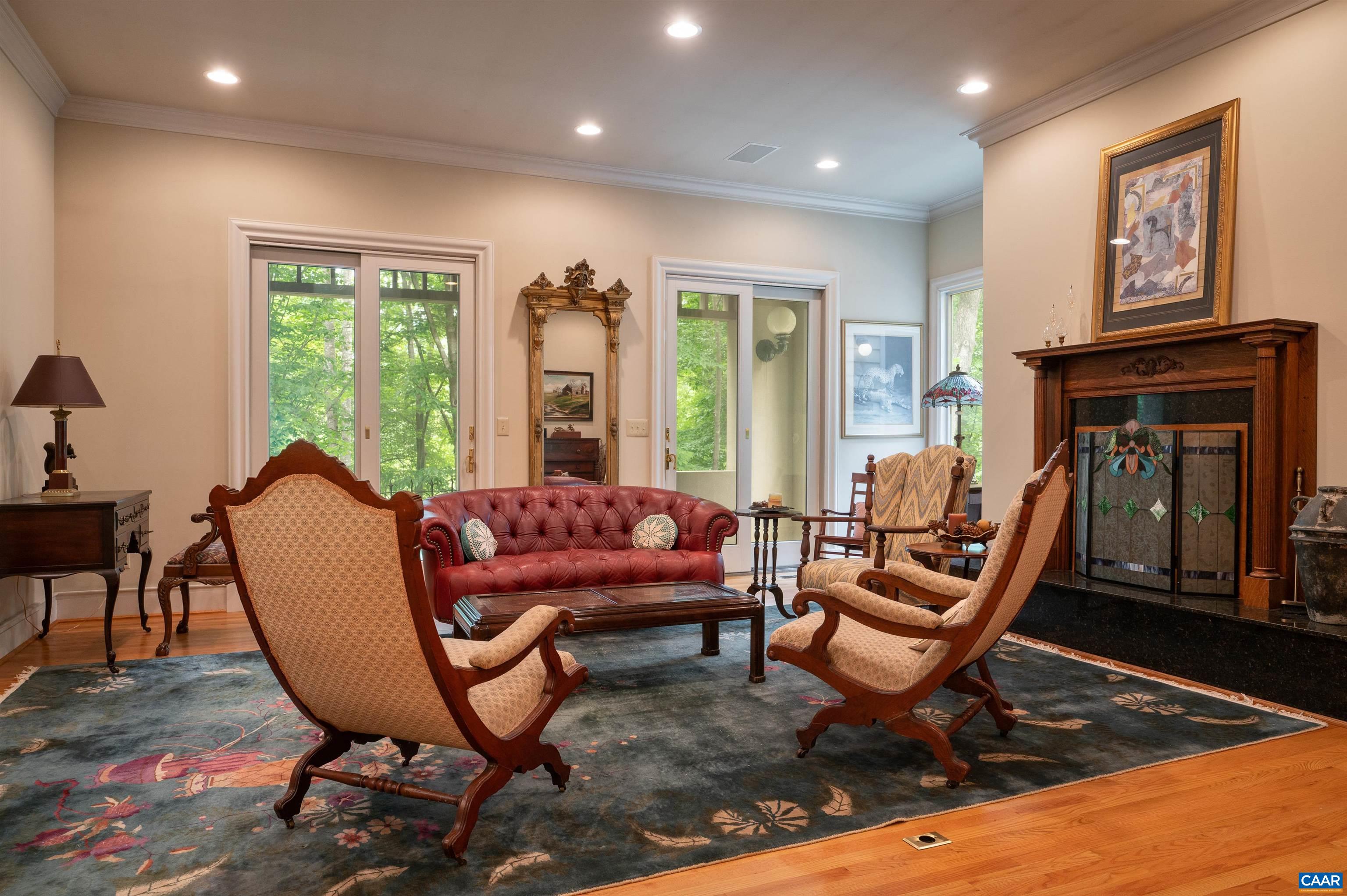 481 STONEY CREEK EAST, NELLYSFORD, Virginia 22958, 4 Bedrooms Bedrooms, ,3 BathroomsBathrooms,Residential,481 STONEY CREEK EAST,662800 MLS # 662800