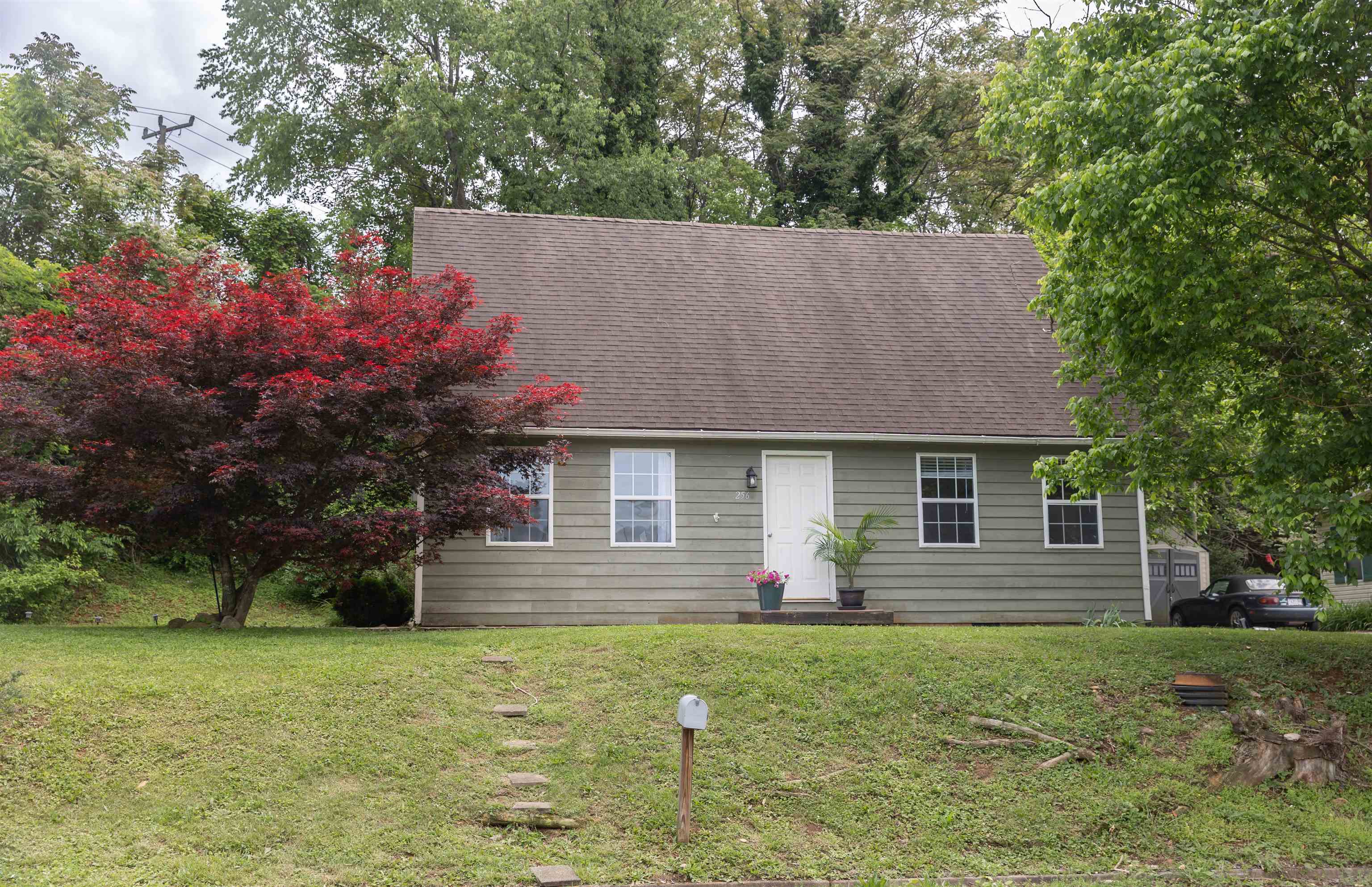 256 E 28TH ST, BUENA VISTA, Virginia 24416, 3 Bedrooms Bedrooms, ,2 BathroomsBathrooms,Residential,256 E 28TH ST,665004 MLS # 665004