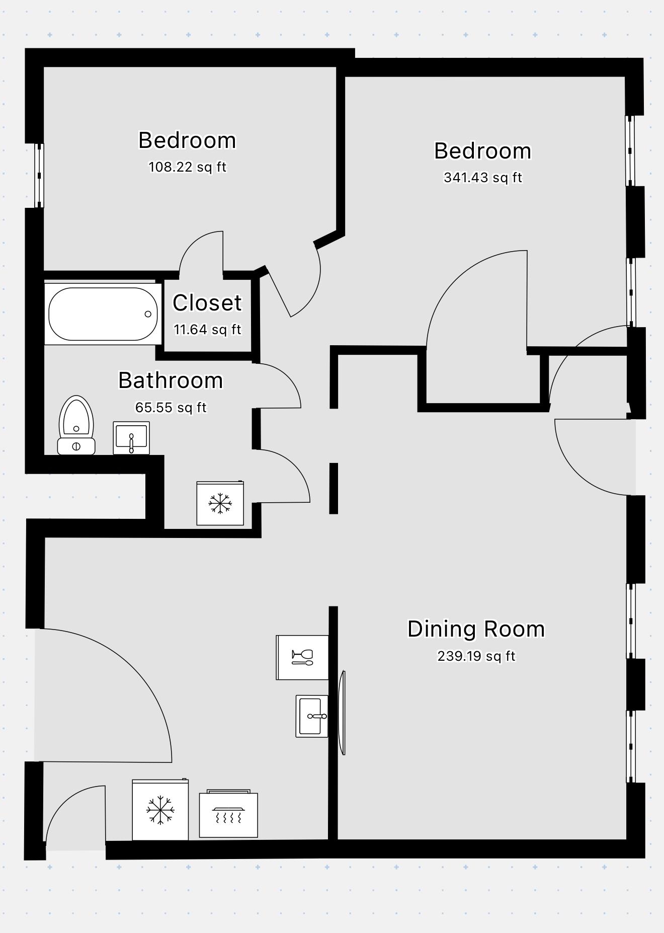 256 E 28TH ST, BUENA VISTA, Virginia 24416, 3 Bedrooms Bedrooms, ,2 BathroomsBathrooms,Residential,256 E 28TH ST,665004 MLS # 665004
