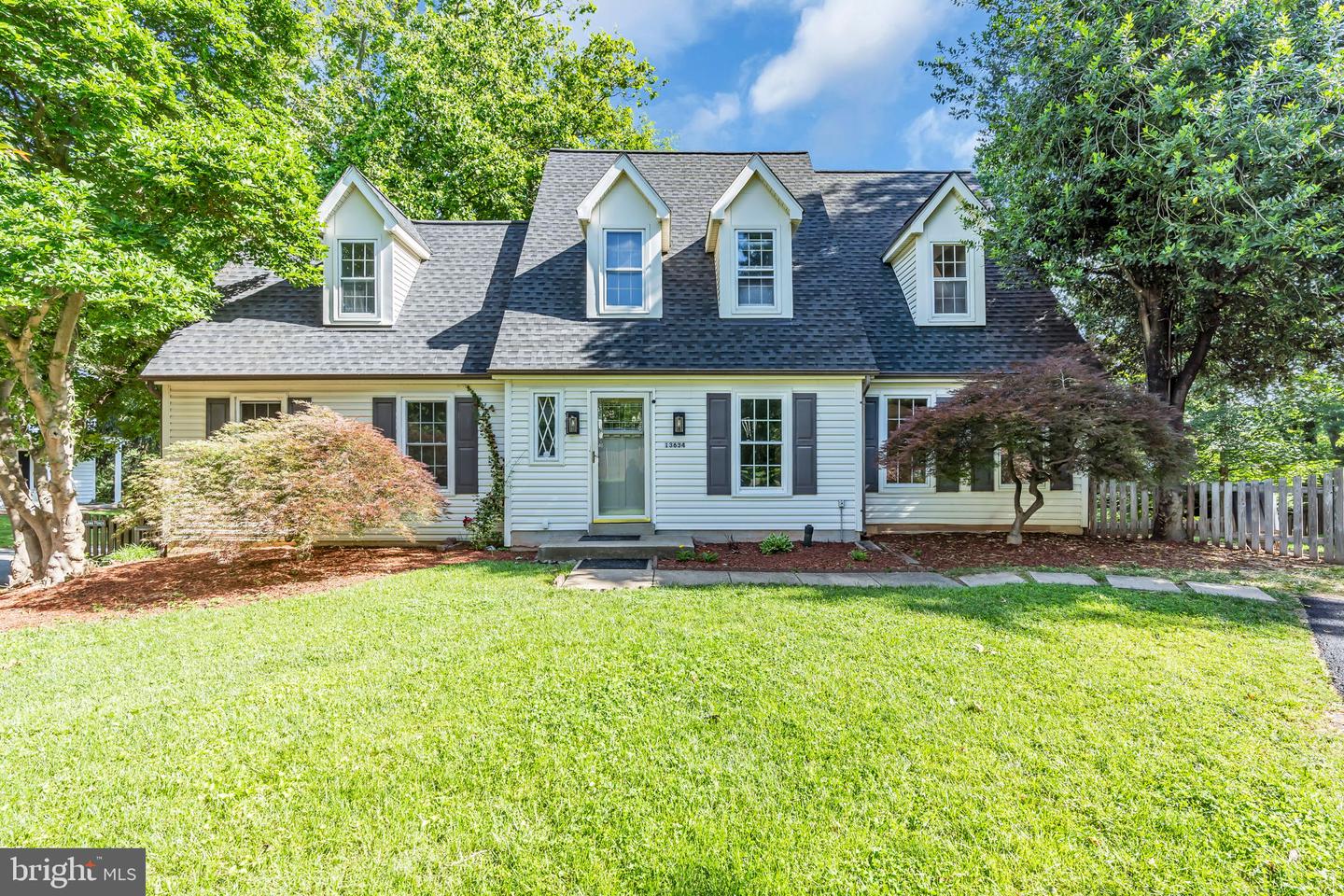 13634 POPLAR TREE RD, CHANTILLY, Virginia 20151, 5 Bedrooms Bedrooms, ,3 BathroomsBathrooms,Residential,For sale,13634 POPLAR TREE RD,VAFX2238836 MLS # VAFX2238836