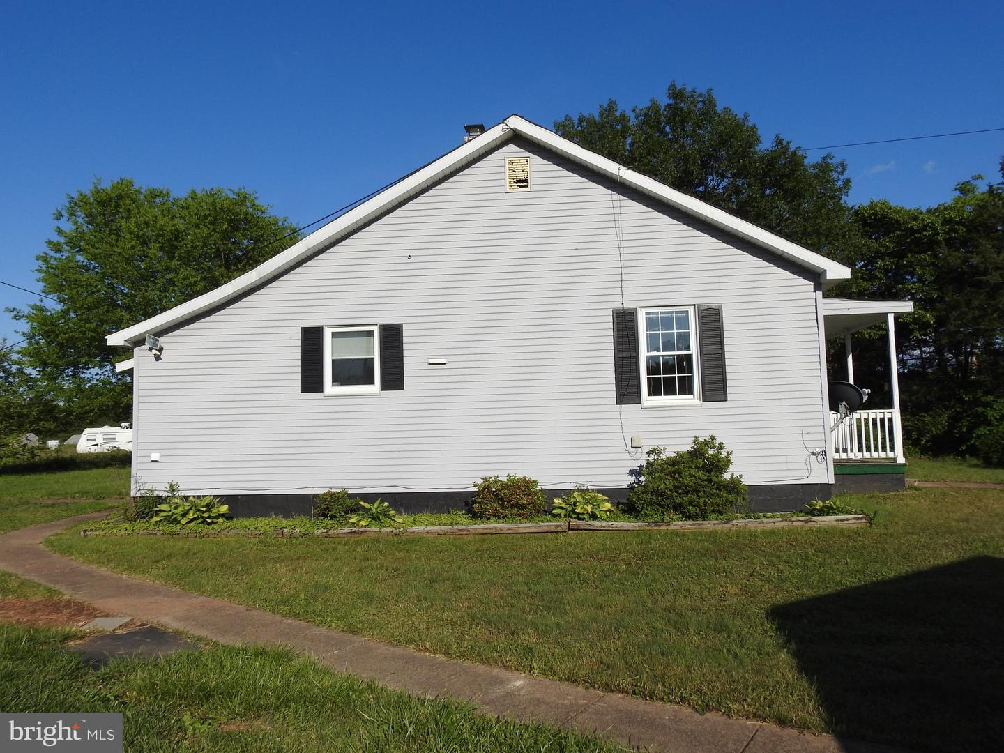 13841 KELLYS FORD RD, ELKWOOD, Virginia 22718, 3 Bedrooms Bedrooms, ,1 BathroomBathrooms,Residential,For sale,13841 KELLYS FORD RD,VACU2010556 MLS # VACU2010556