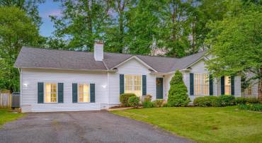 10118 NEW SCOTLAND DR, FREDERICKSBURG, Virginia 22408, 3 Bedrooms Bedrooms, ,2 BathroomsBathrooms,Residential,For sale,10118 NEW SCOTLAND DR,VASP2033062 MLS # VASP2033062