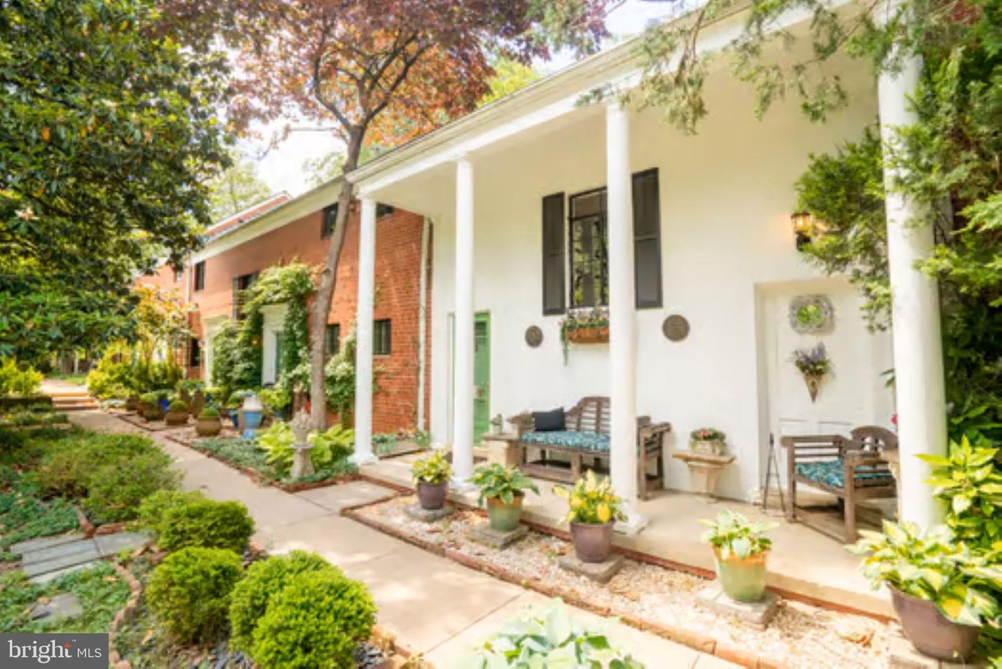1647 PRESTON RD, ALEXANDRIA, Virginia 22302, 3 Bedrooms Bedrooms, ,3 BathroomsBathrooms,Residential,For sale,1647 PRESTON RD,VAAX2045430 MLS # VAAX2045430