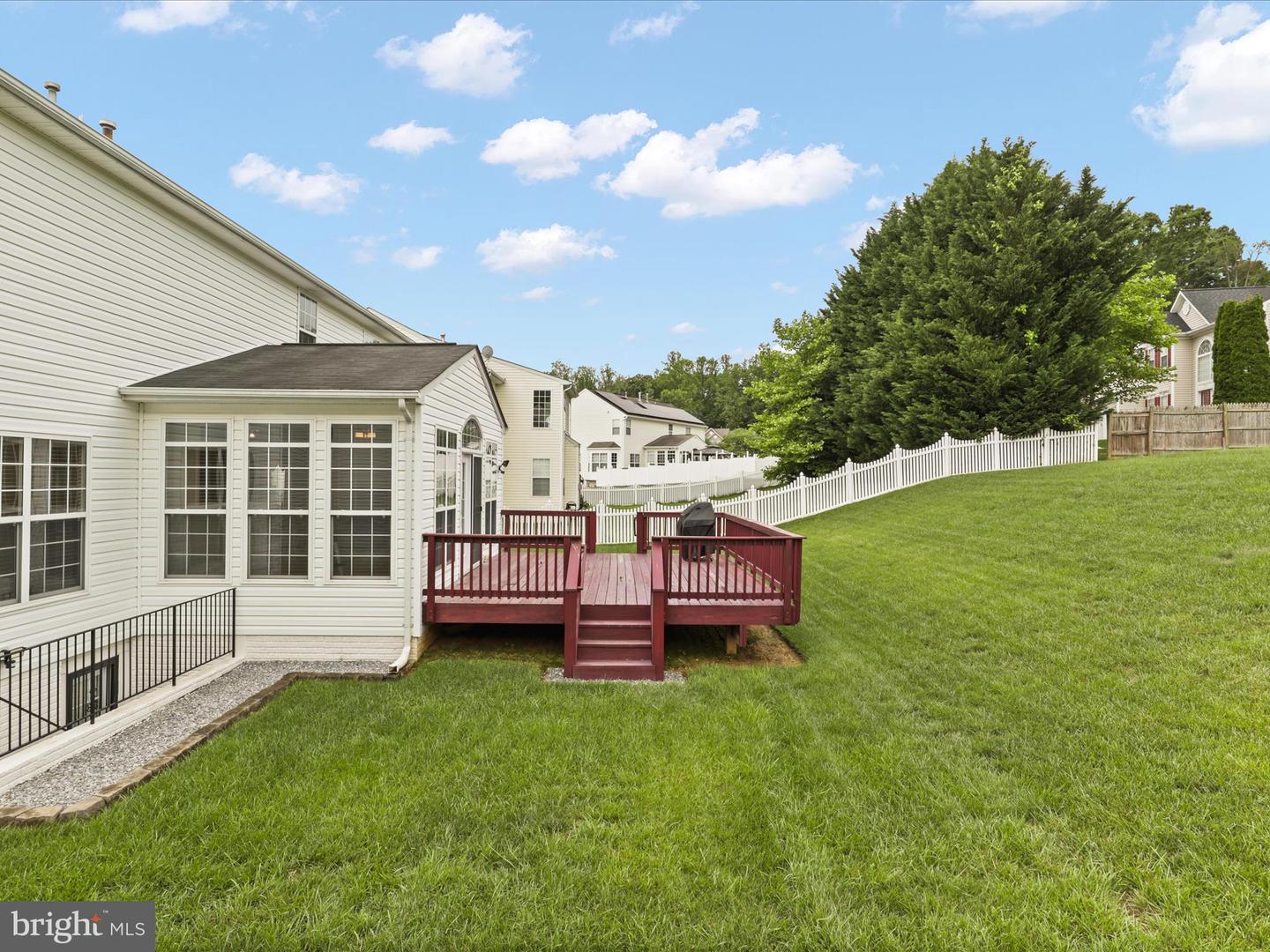 5204 SPANISH DOLLAR CT, WOODBRIDGE, Virginia 22193, 4 Bedrooms Bedrooms, ,3 BathroomsBathrooms,Residential,For sale,5204 SPANISH DOLLAR CT,VAPW2095012 MLS # VAPW2095012