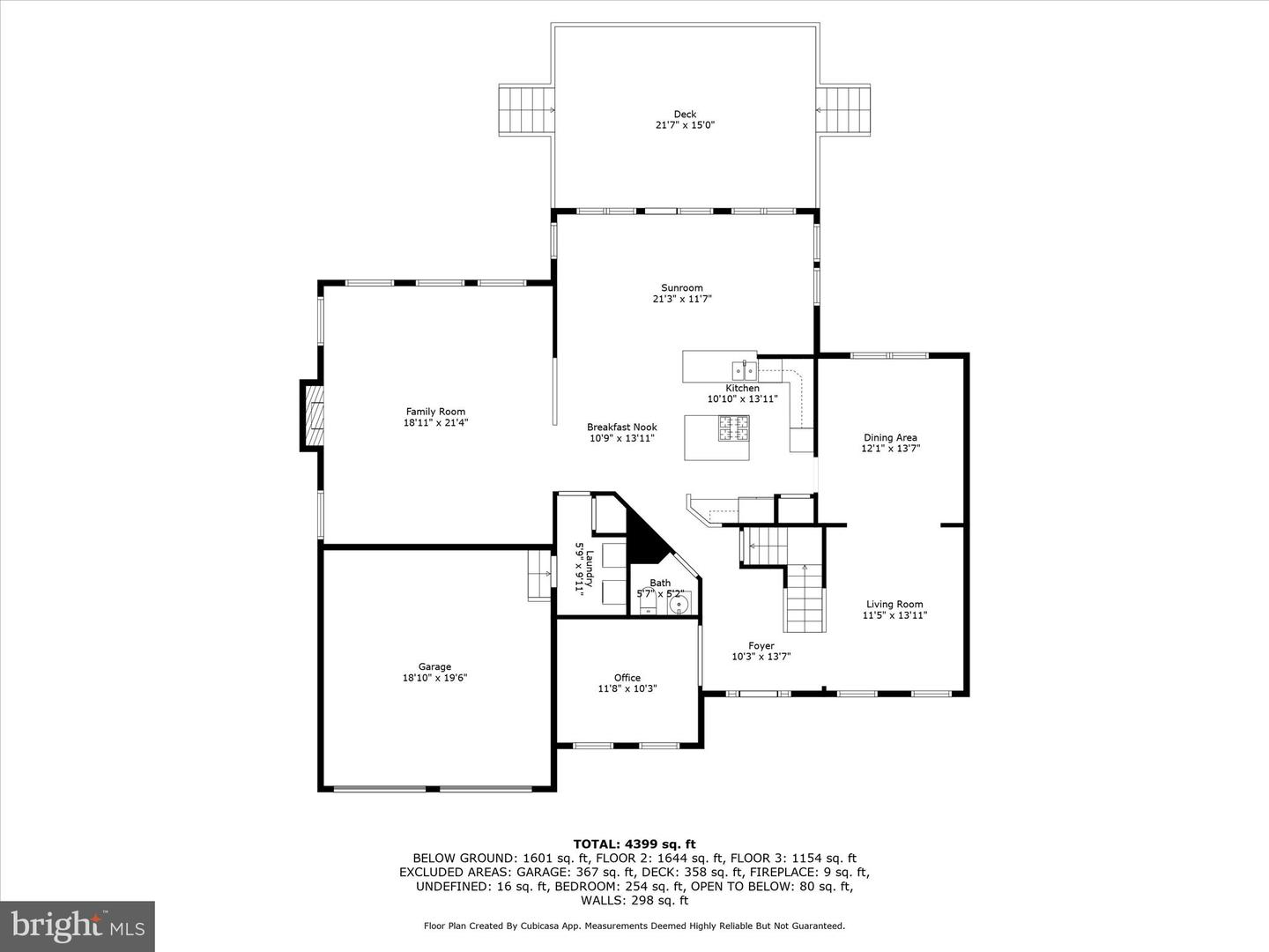 5204 SPANISH DOLLAR CT, WOODBRIDGE, Virginia 22193, 4 Bedrooms Bedrooms, ,3 BathroomsBathrooms,Residential,For sale,5204 SPANISH DOLLAR CT,VAPW2095012 MLS # VAPW2095012