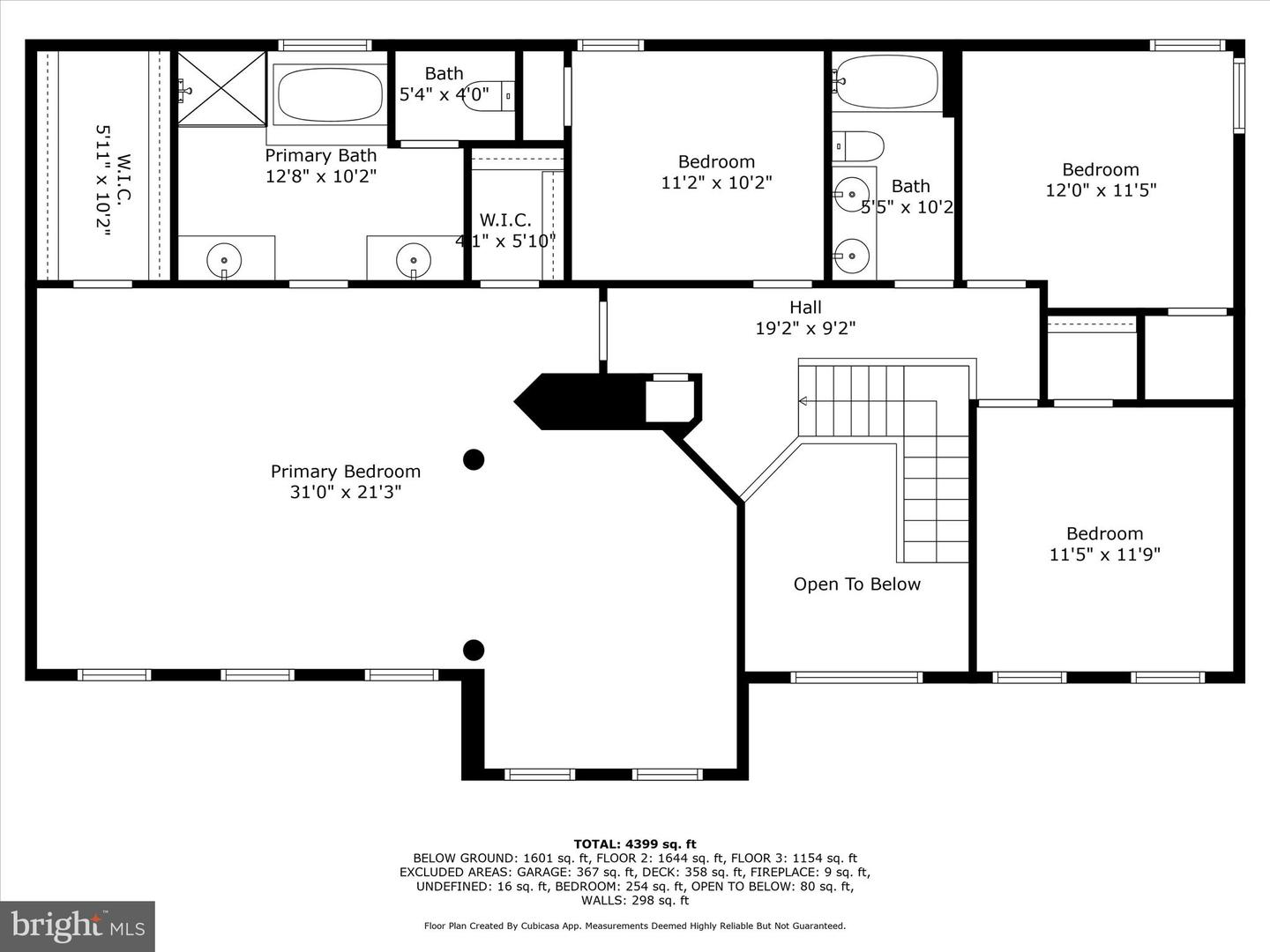5204 SPANISH DOLLAR CT, WOODBRIDGE, Virginia 22193, 4 Bedrooms Bedrooms, ,3 BathroomsBathrooms,Residential,For sale,5204 SPANISH DOLLAR CT,VAPW2095012 MLS # VAPW2095012