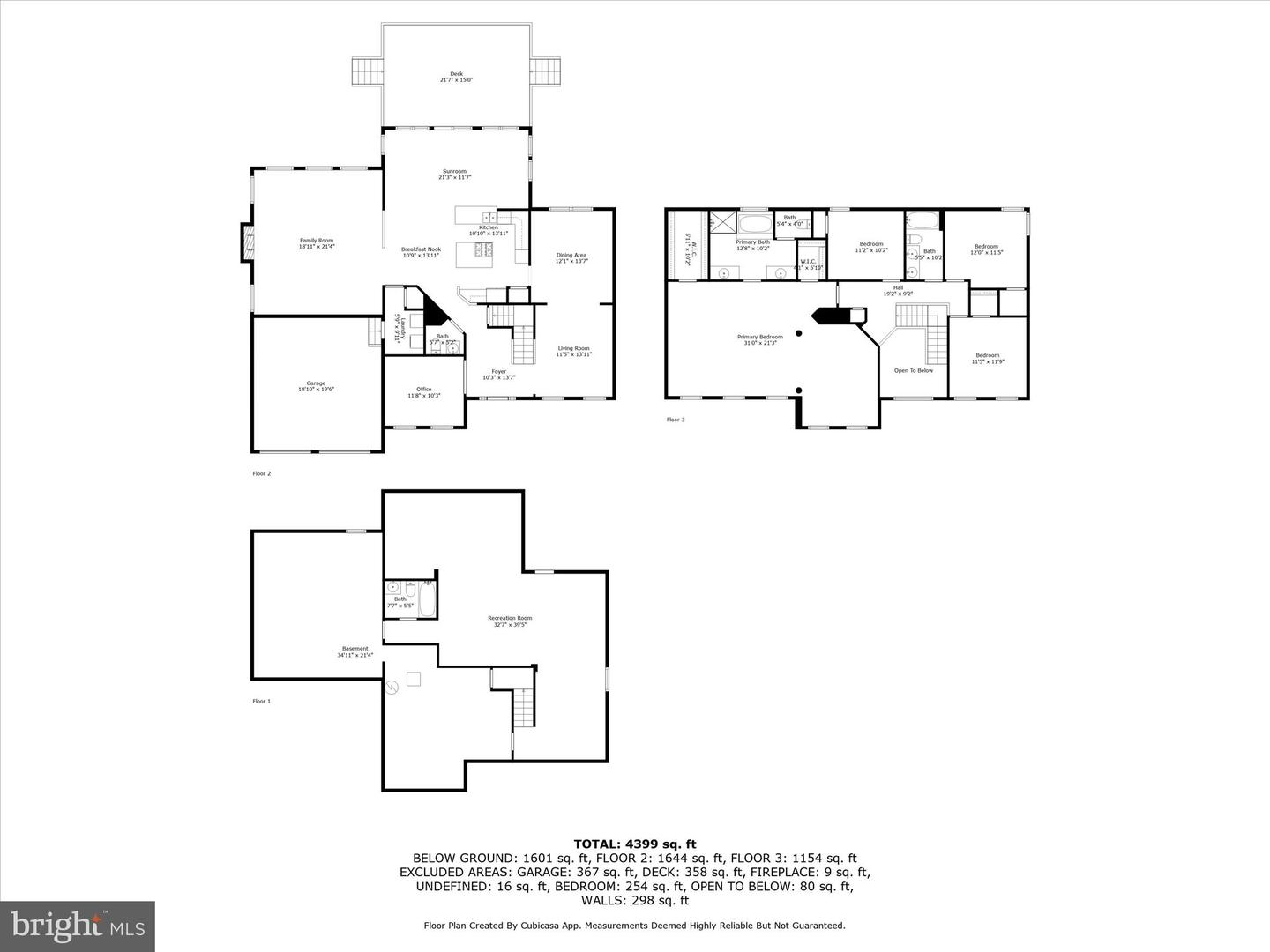 5204 SPANISH DOLLAR CT, WOODBRIDGE, Virginia 22193, 4 Bedrooms Bedrooms, ,3 BathroomsBathrooms,Residential,For sale,5204 SPANISH DOLLAR CT,VAPW2095012 MLS # VAPW2095012