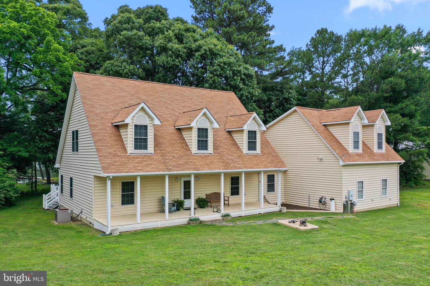 367 EDGEWATER LN, MONTROSS, Virginia 22520, 3 Bedrooms Bedrooms, ,2 BathroomsBathrooms,Residential,For sale,367 EDGEWATER LN,VAWE2008936 MLS # VAWE2008936