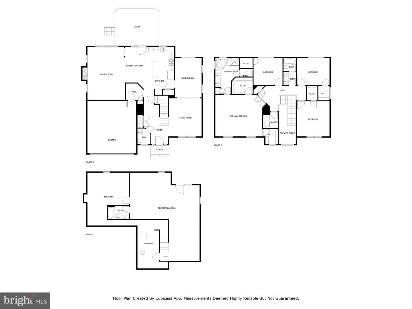 42322 RISING MOON PL, BRAMBLETON, Virginia 20148, 4 Bedrooms Bedrooms, ,3 BathroomsBathrooms,Residential,For sale,42322 RISING MOON PL,VALO2097334 MLS # VALO2097334