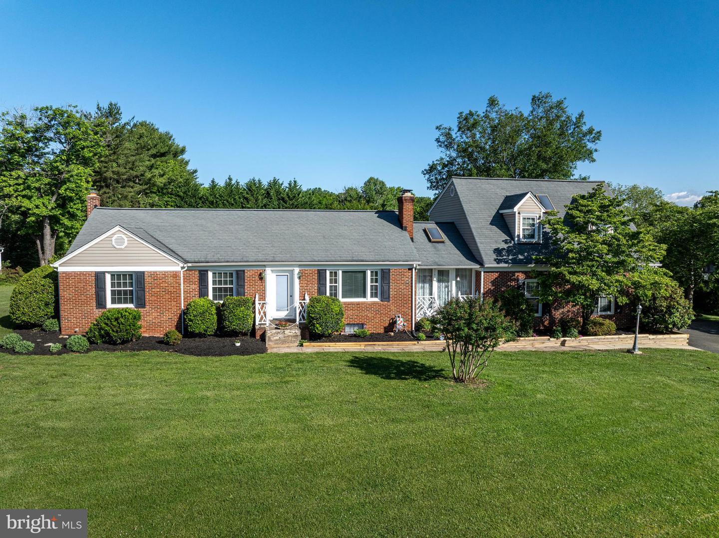 650 YOWELL DR, CULPEPER, Virginia 22701, 4 Bedrooms Bedrooms, 11 Rooms Rooms,3 BathroomsBathrooms,Residential,For sale,650 YOWELL DR,VACU2010654 MLS # VACU2010654