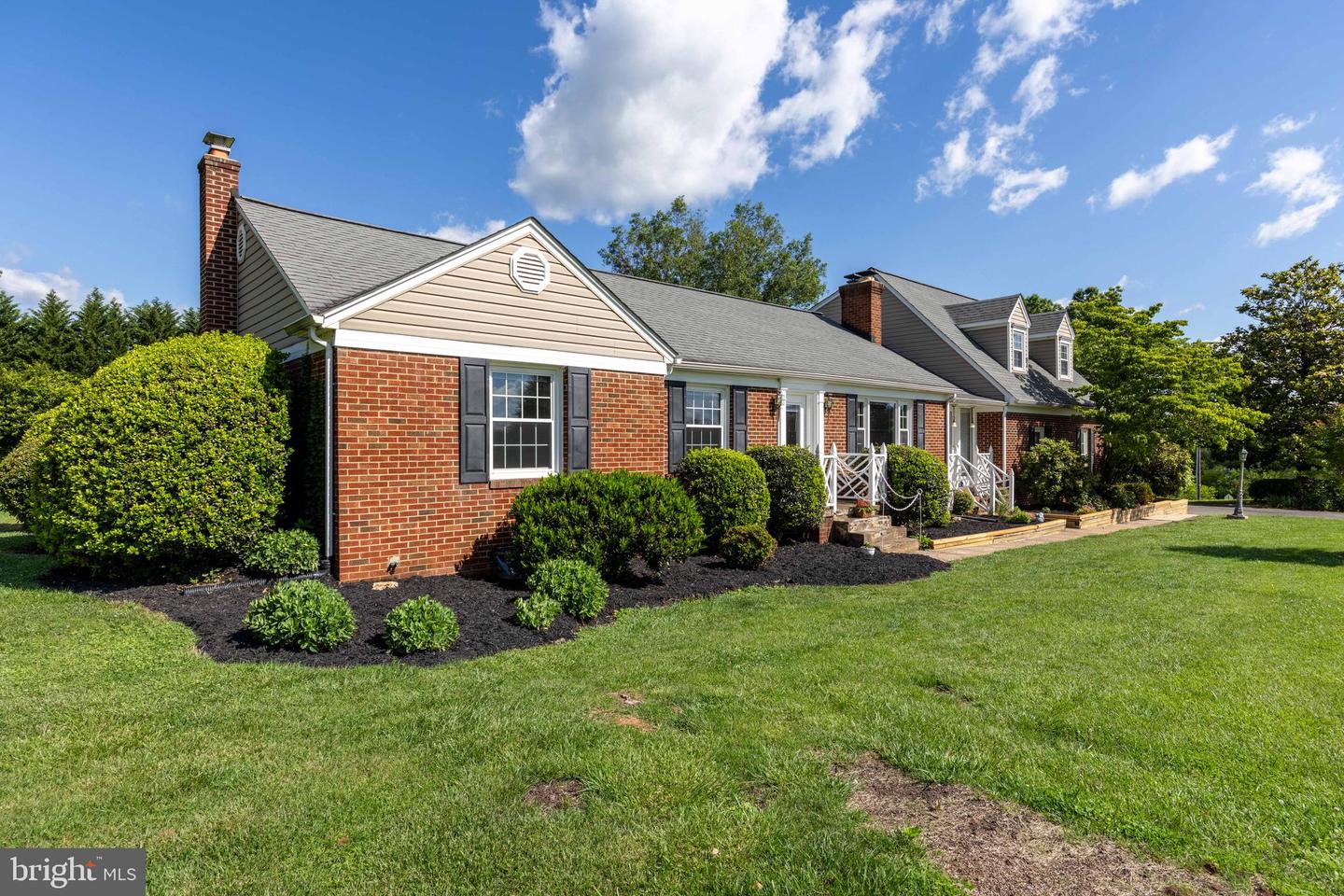 650 YOWELL DR, CULPEPER, Virginia 22701, 4 Bedrooms Bedrooms, 11 Rooms Rooms,3 BathroomsBathrooms,Residential,For sale,650 YOWELL DR,VACU2010654 MLS # VACU2010654
