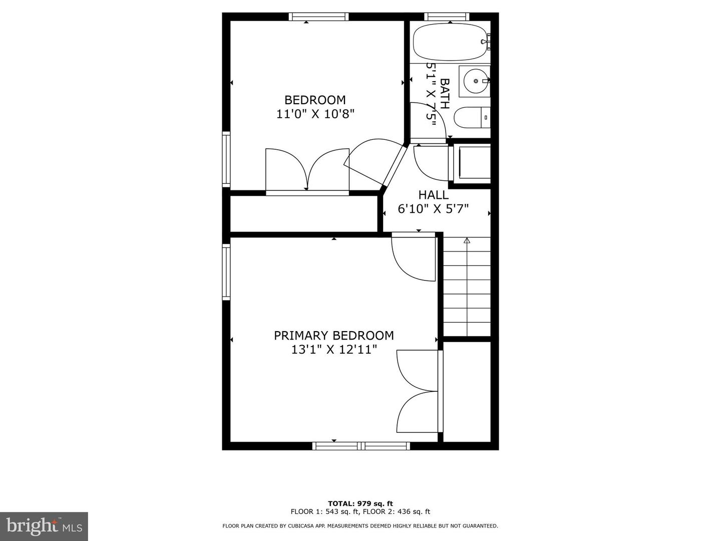 23 MOUNT VERNON AVE, ALEXANDRIA, Virginia 22301, 2 Bedrooms Bedrooms, ,1 BathroomBathrooms,Residential,For sale,23 MOUNT VERNON AVE,VAAX2045712 MLS # VAAX2045712