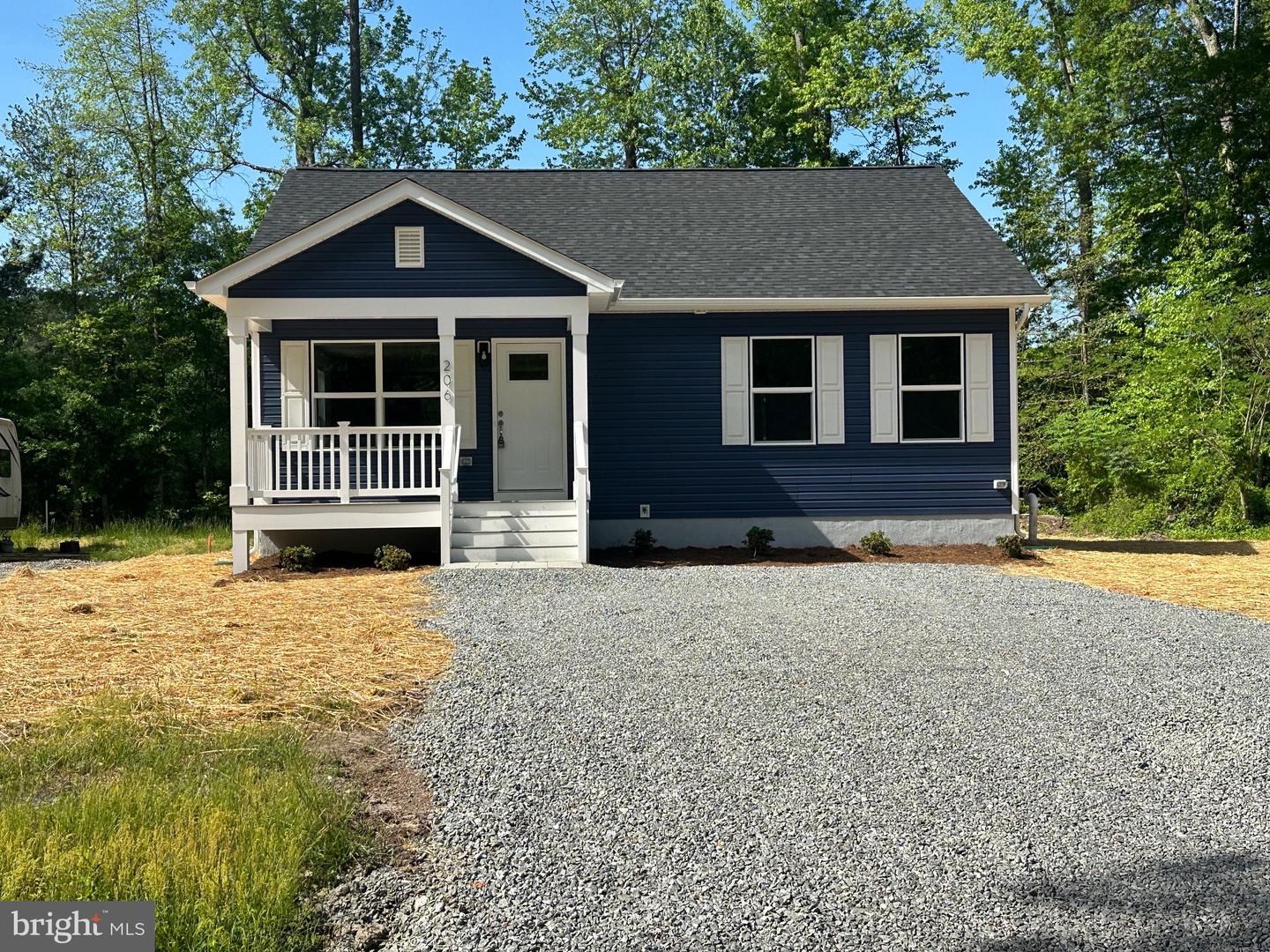 LOT 9 LAKEVIEW DR, COLONIAL BEACH, Virginia 22443, 3 Bedrooms Bedrooms, ,2 BathroomsBathrooms,Residential,For sale,LOT 9 LAKEVIEW DR,VAWE2008976 MLS # VAWE2008976