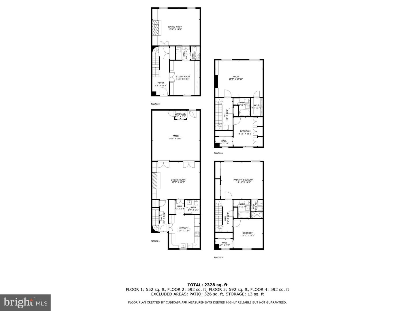 116 CAMERON MEWS, ALEXANDRIA, Virginia 22314, 4 Bedrooms Bedrooms, ,3 BathroomsBathrooms,Residential,For sale,116 CAMERON MEWS,VAAX2045730 MLS # VAAX2045730