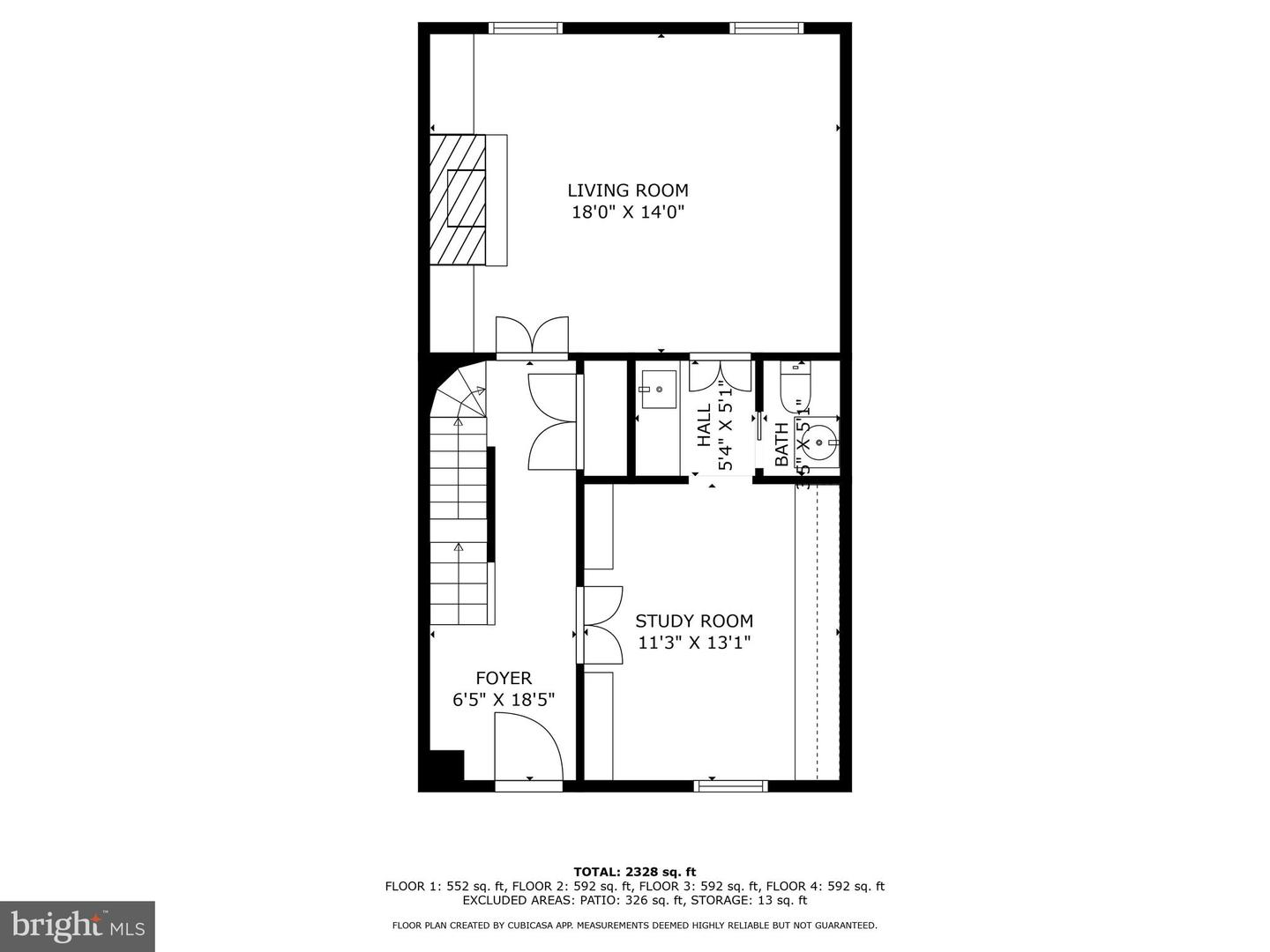 116 CAMERON MEWS, ALEXANDRIA, Virginia 22314, 4 Bedrooms Bedrooms, ,3 BathroomsBathrooms,Residential,For sale,116 CAMERON MEWS,VAAX2045730 MLS # VAAX2045730