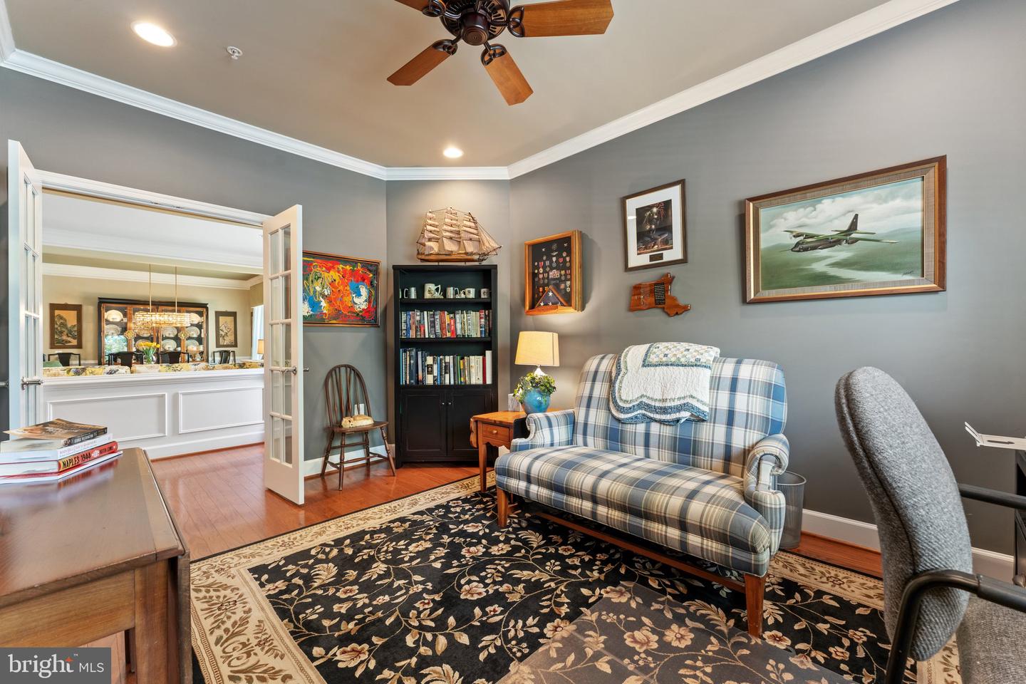 70 BATTERY POINT DR, FREDERICKSBURG, Virginia 22406, 4 Bedrooms Bedrooms, ,3 BathroomsBathrooms,Residential,For sale,70 BATTERY POINT DR,VAST2039222 MLS # VAST2039222