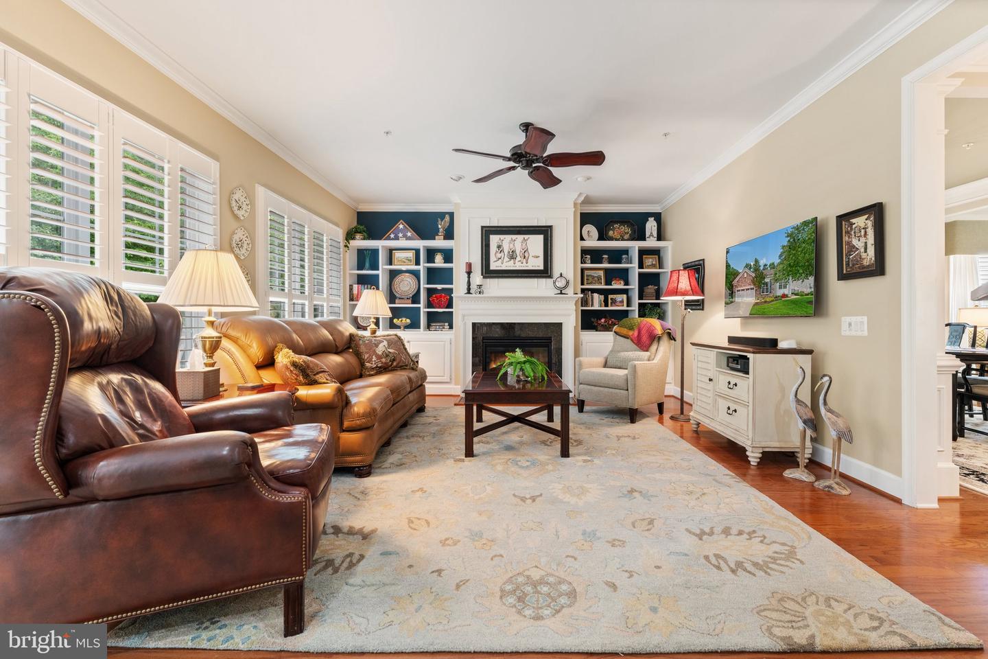 70 BATTERY POINT DR, FREDERICKSBURG, Virginia 22406, 4 Bedrooms Bedrooms, ,3 BathroomsBathrooms,Residential,For sale,70 BATTERY POINT DR,VAST2039222 MLS # VAST2039222
