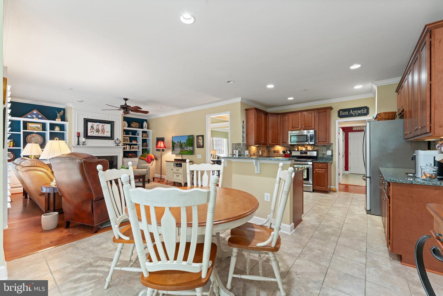 70 BATTERY POINT DR, FREDERICKSBURG, Virginia 22406, 4 Bedrooms Bedrooms, ,3 BathroomsBathrooms,Residential,For sale,70 BATTERY POINT DR,VAST2039222 MLS # VAST2039222