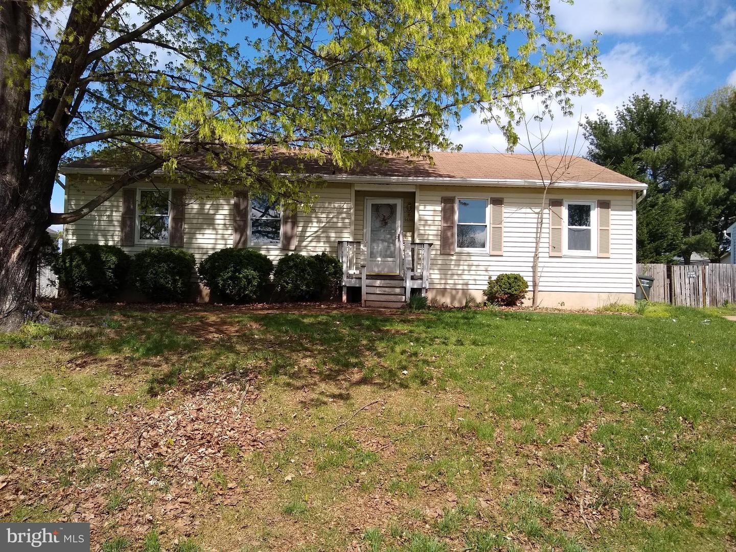 9438 WATERFORD DR, MANASSAS, Virginia 20110, 4 Bedrooms Bedrooms, ,3 BathroomsBathrooms,Residential,For sale,9438 WATERFORD DR,VAMN2008398 MLS # VAMN2008398