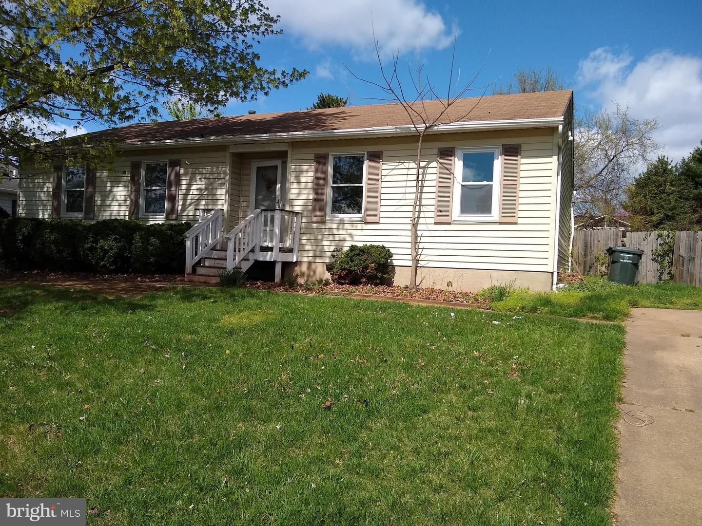9438 WATERFORD DR, MANASSAS, Virginia 20110, 4 Bedrooms Bedrooms, ,3 BathroomsBathrooms,Residential,For sale,9438 WATERFORD DR,VAMN2008398 MLS # VAMN2008398