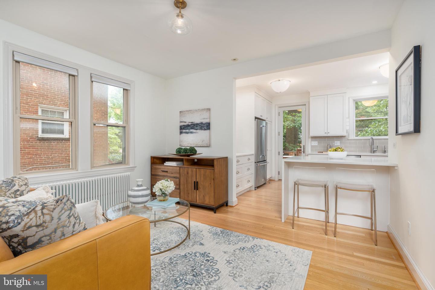 3709 JOCELYN ST NW, WASHINGTON, District Of Columbia 20015, 3 Bedrooms Bedrooms, ,3 BathroomsBathrooms,Residential,For sale,3709 JOCELYN ST NW,DCDC2202538 MLS # DCDC2202538