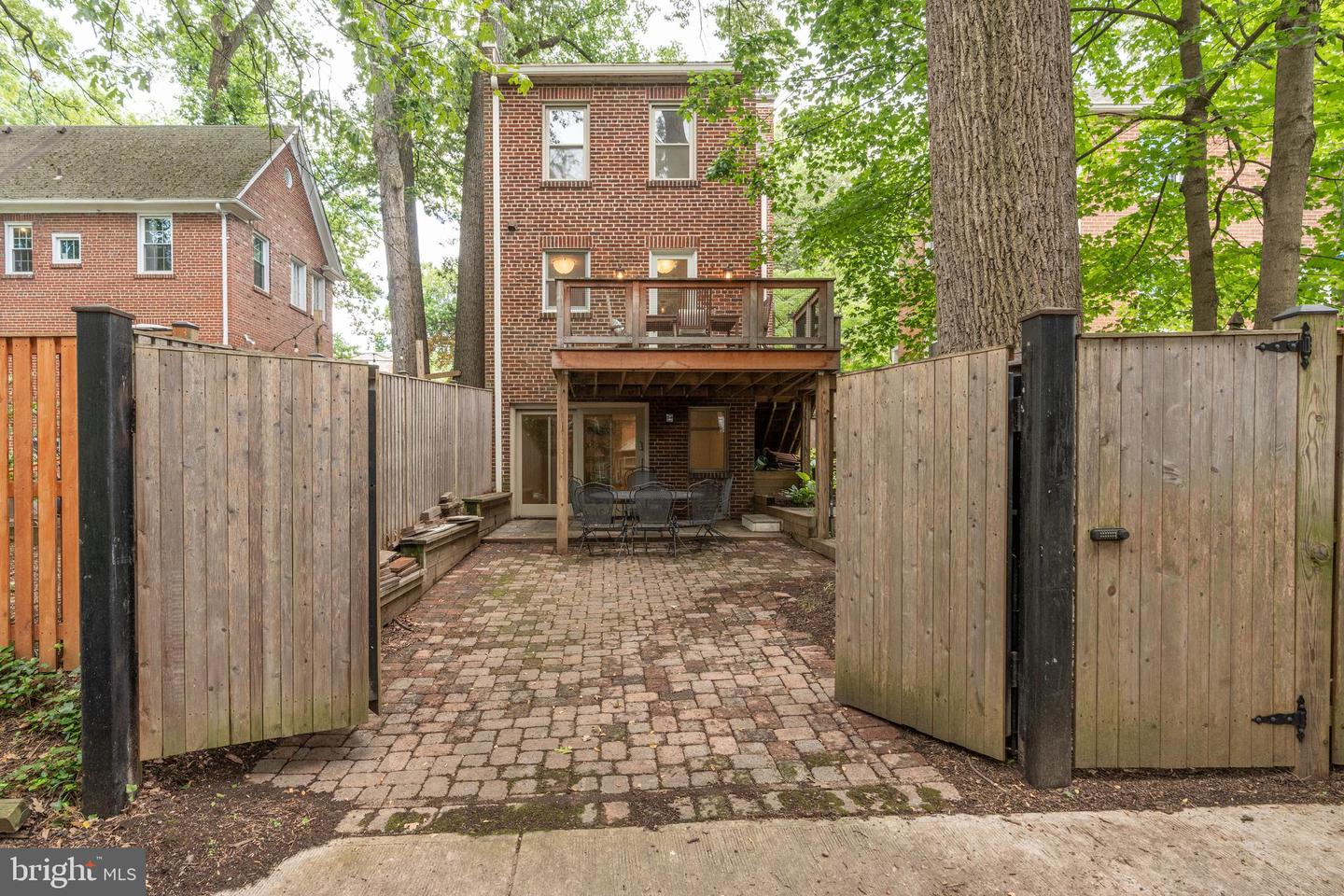3709 JOCELYN ST NW, WASHINGTON, District Of Columbia 20015, 3 Bedrooms Bedrooms, ,3 BathroomsBathrooms,Residential,For sale,3709 JOCELYN ST NW,DCDC2202538 MLS # DCDC2202538