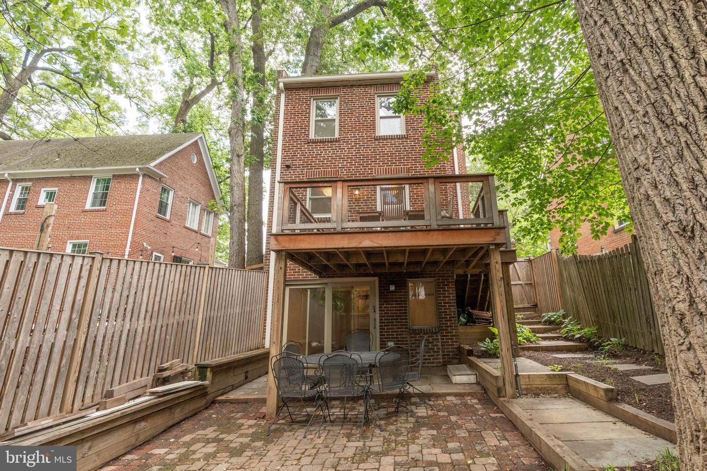 3709 JOCELYN ST NW, WASHINGTON, District Of Columbia 20015, 3 Bedrooms Bedrooms, ,3 BathroomsBathrooms,Residential,For sale,3709 JOCELYN ST NW,DCDC2202538 MLS # DCDC2202538