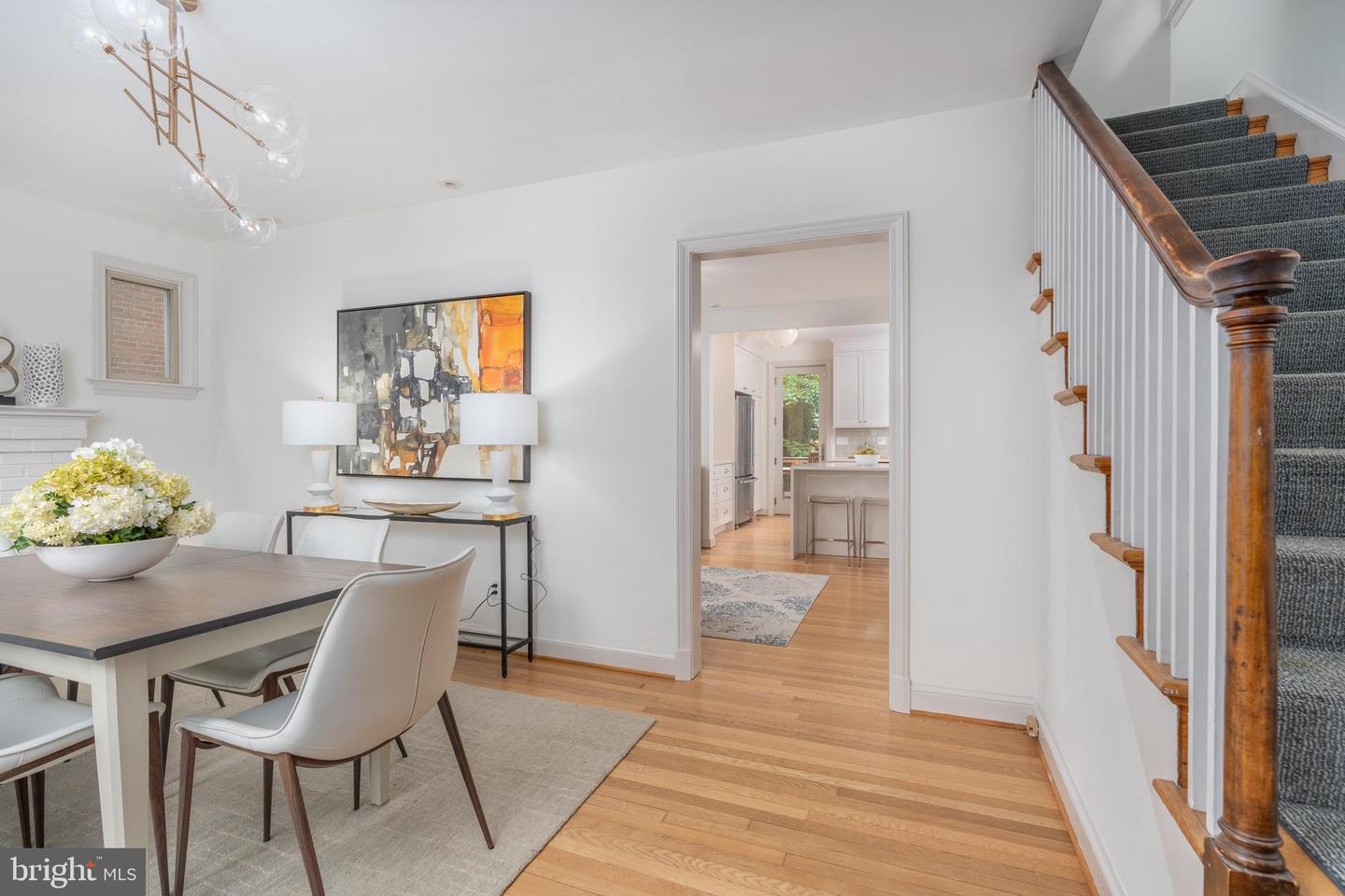 3709 JOCELYN ST NW, WASHINGTON, District Of Columbia 20015, 3 Bedrooms Bedrooms, ,3 BathroomsBathrooms,Residential,For sale,3709 JOCELYN ST NW,DCDC2202538 MLS # DCDC2202538