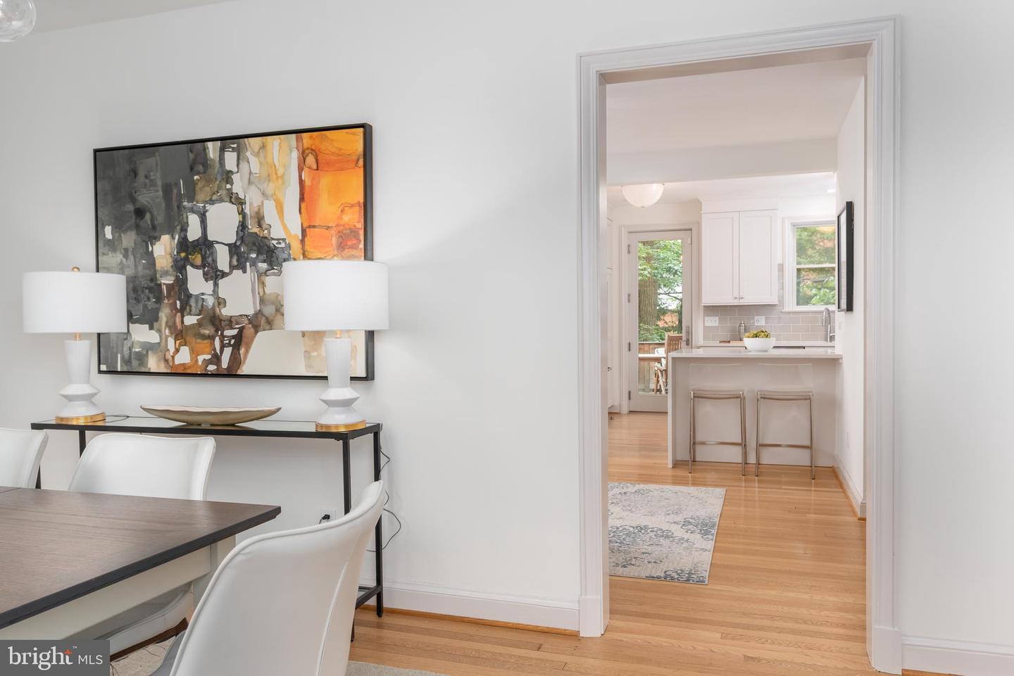 3709 JOCELYN ST NW, WASHINGTON, District Of Columbia 20015, 3 Bedrooms Bedrooms, ,3 BathroomsBathrooms,Residential,For sale,3709 JOCELYN ST NW,DCDC2202538 MLS # DCDC2202538