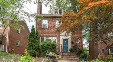 3709 JOCELYN ST NW, WASHINGTON, District Of Columbia 20015, 3 Bedrooms Bedrooms, ,3 BathroomsBathrooms,Residential,For sale,3709 JOCELYN ST NW,DCDC2202538 MLS # DCDC2202538