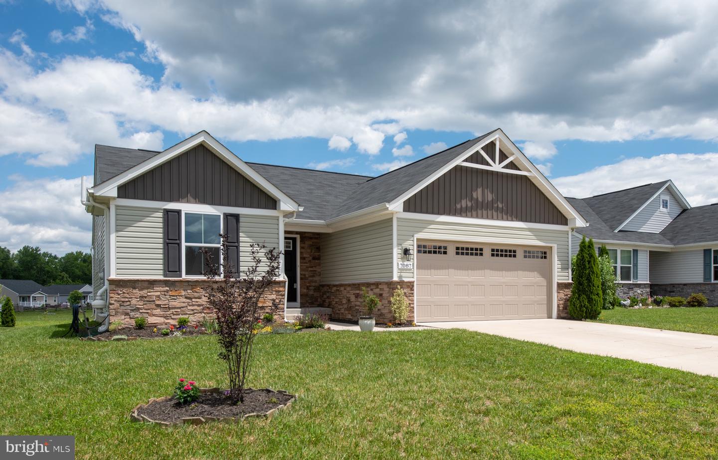 7087 BAGPIPE LN, KING GEORGE, Virginia 22485, 3 Bedrooms Bedrooms, ,2 BathroomsBathrooms,Residential,For sale,7087 BAGPIPE LN,VAKG2006474 MLS # VAKG2006474