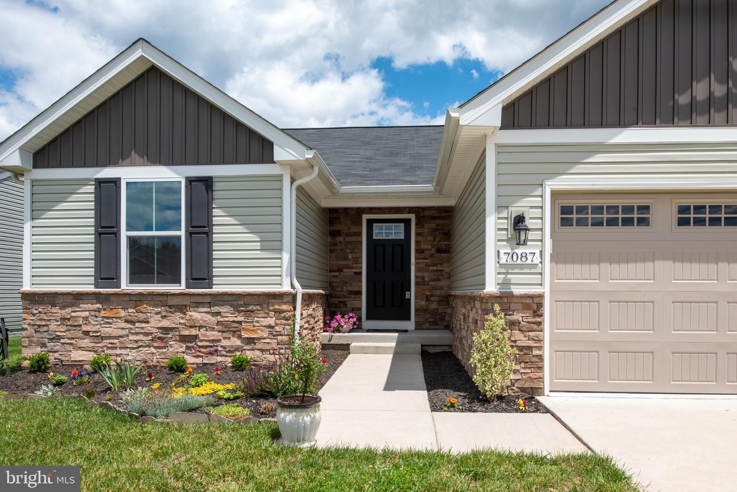 7087 BAGPIPE LN, KING GEORGE, Virginia 22485, 3 Bedrooms Bedrooms, ,2 BathroomsBathrooms,Residential,For sale,7087 BAGPIPE LN,VAKG2006474 MLS # VAKG2006474