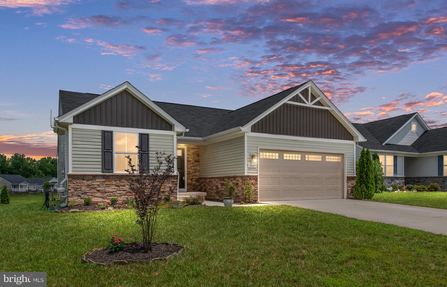 7087 BAGPIPE LN, KING GEORGE, Virginia 22485, 3 Bedrooms Bedrooms, ,2 BathroomsBathrooms,Residential,For sale,7087 BAGPIPE LN,VAKG2006474 MLS # VAKG2006474