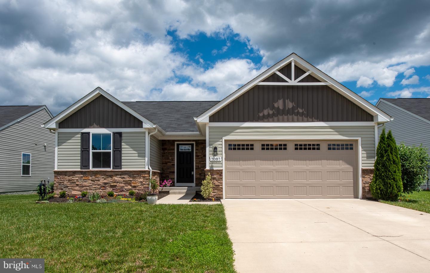 7087 BAGPIPE LN, KING GEORGE, Virginia 22485, 3 Bedrooms Bedrooms, ,2 BathroomsBathrooms,Residential,For sale,7087 BAGPIPE LN,VAKG2006474 MLS # VAKG2006474