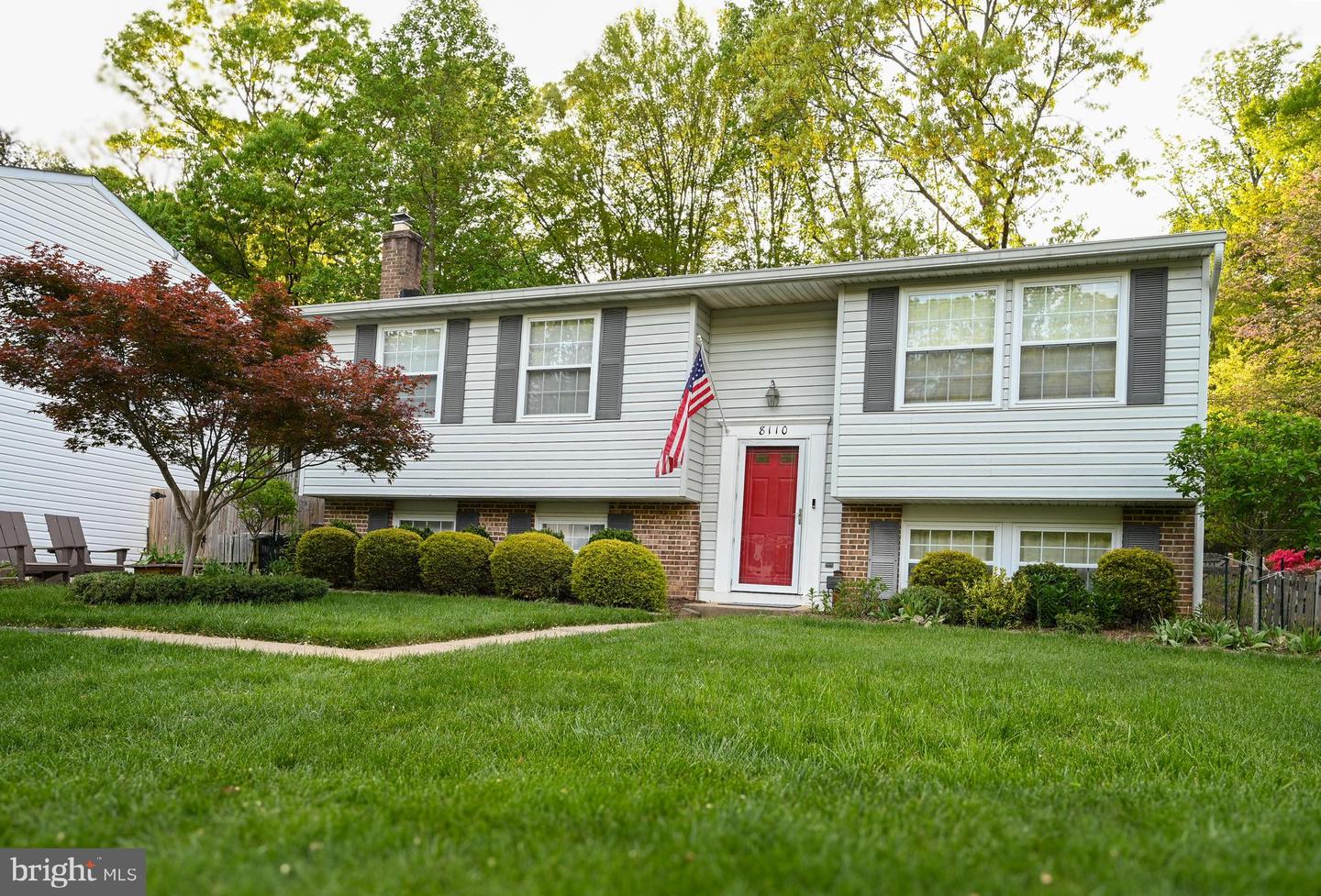 8110 WINTER BLUE CT, SPRINGFIELD, Virginia 22153, 4 Bedrooms Bedrooms, ,2 BathroomsBathrooms,Residential,For sale,8110 WINTER BLUE CT,VAFX2243468 MLS # VAFX2243468