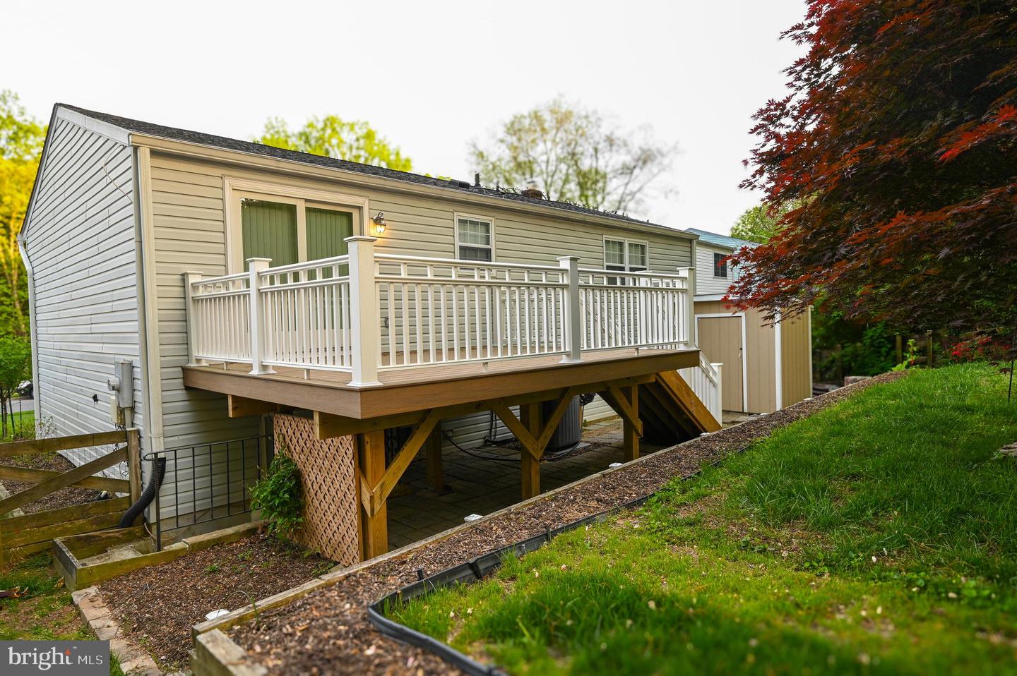 8110 WINTER BLUE CT, SPRINGFIELD, Virginia 22153, 4 Bedrooms Bedrooms, ,2 BathroomsBathrooms,Residential,For sale,8110 WINTER BLUE CT,VAFX2243468 MLS # VAFX2243468