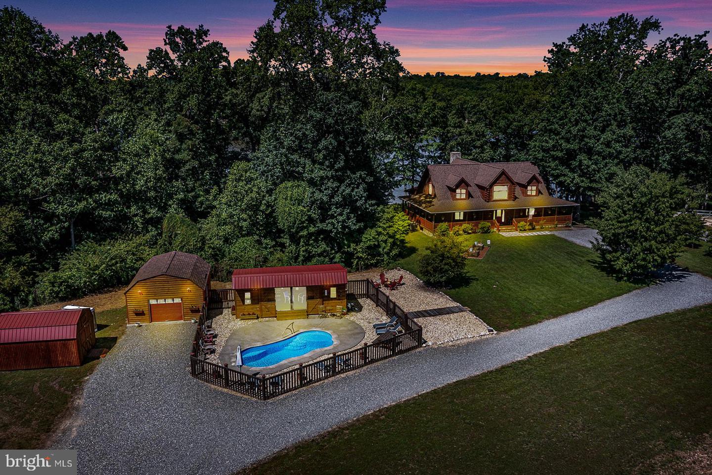 275 SCENIC DR, MONTROSS, Virginia 22520, 3 Bedrooms Bedrooms, ,2 BathroomsBathrooms,Residential,For sale,275 SCENIC DR,VAWE2008992 MLS # VAWE2008992