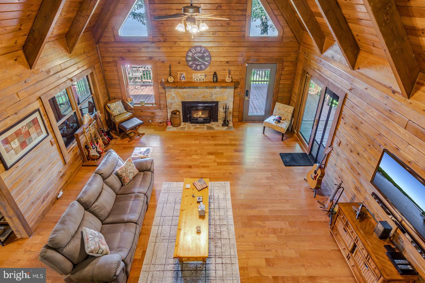 275 SCENIC DR, MONTROSS, Virginia 22520, 3 Bedrooms Bedrooms, ,2 BathroomsBathrooms,Residential,For sale,275 SCENIC DR,VAWE2008992 MLS # VAWE2008992