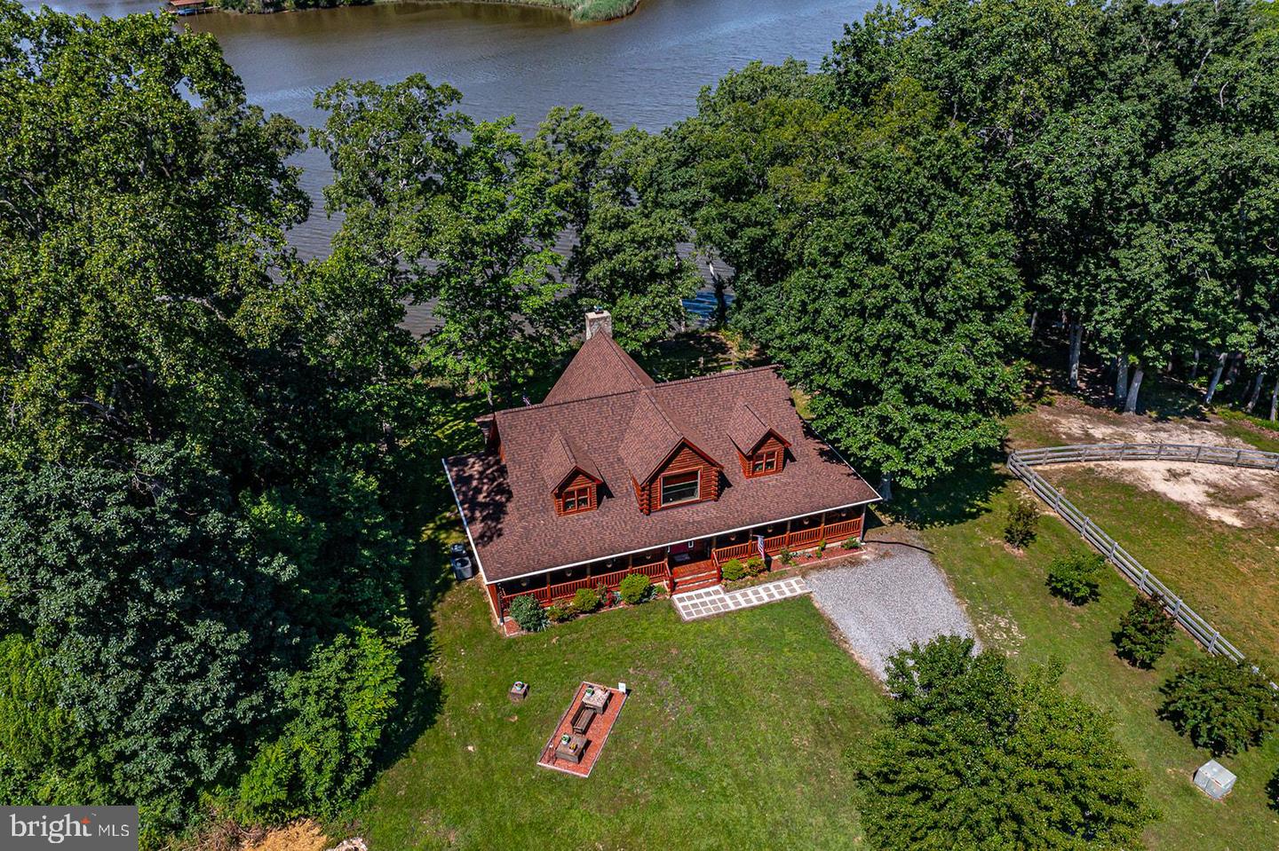 275 SCENIC DR, MONTROSS, Virginia 22520, 3 Bedrooms Bedrooms, ,2 BathroomsBathrooms,Residential,For sale,275 SCENIC DR,VAWE2008992 MLS # VAWE2008992