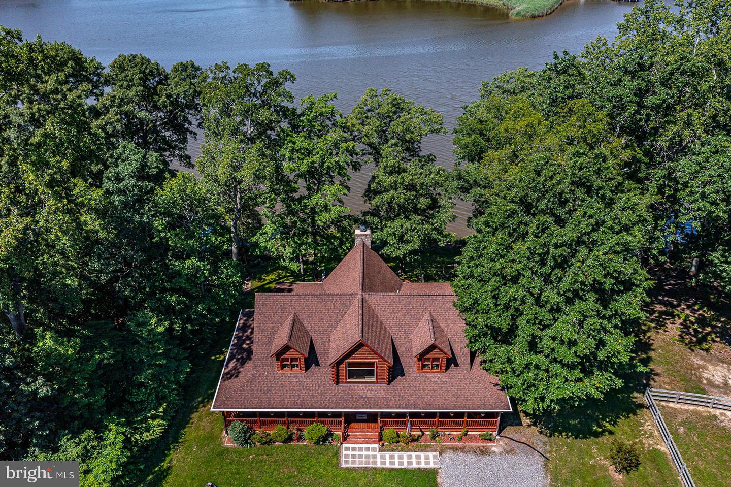 275 SCENIC DR, MONTROSS, Virginia 22520, 3 Bedrooms Bedrooms, ,2 BathroomsBathrooms,Residential,For sale,275 SCENIC DR,VAWE2008992 MLS # VAWE2008992