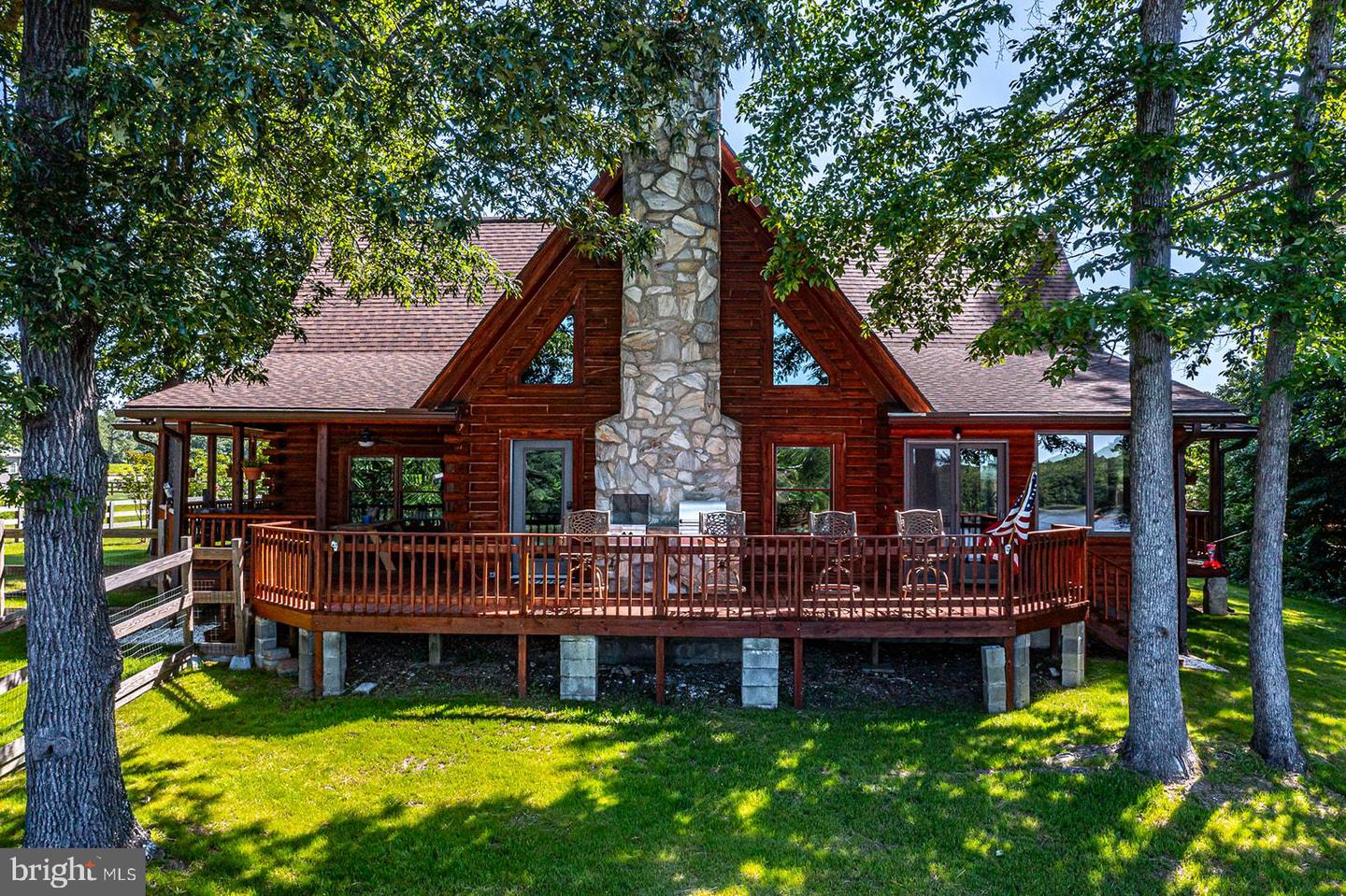 275 SCENIC DR, MONTROSS, Virginia 22520, 3 Bedrooms Bedrooms, ,2 BathroomsBathrooms,Residential,For sale,275 SCENIC DR,VAWE2008992 MLS # VAWE2008992