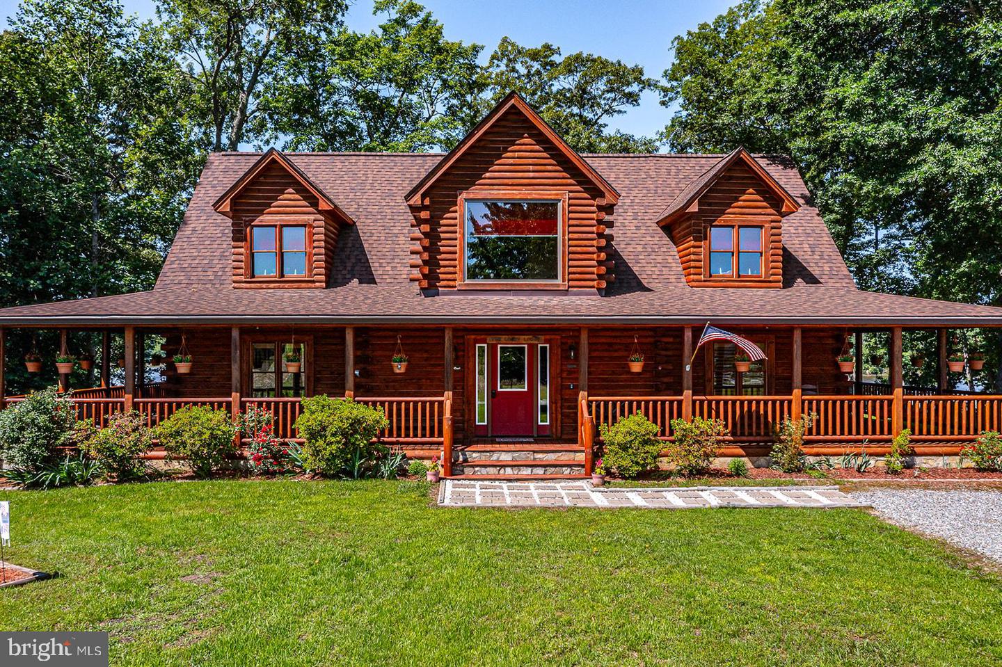 275 SCENIC DR, MONTROSS, Virginia 22520, 3 Bedrooms Bedrooms, ,2 BathroomsBathrooms,Residential,For sale,275 SCENIC DR,VAWE2008992 MLS # VAWE2008992