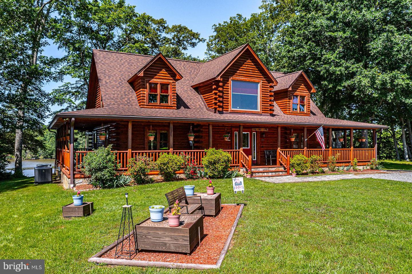 275 SCENIC DR, MONTROSS, Virginia 22520, 3 Bedrooms Bedrooms, ,2 BathroomsBathrooms,Residential,For sale,275 SCENIC DR,VAWE2008992 MLS # VAWE2008992