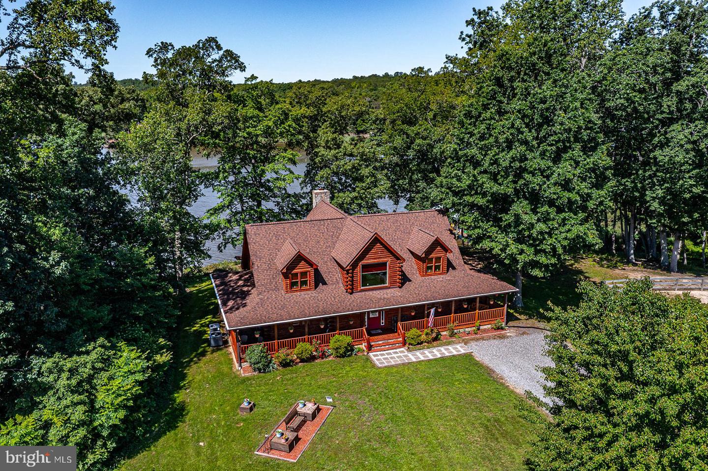 275 SCENIC DR, MONTROSS, Virginia 22520, 3 Bedrooms Bedrooms, ,2 BathroomsBathrooms,Residential,For sale,275 SCENIC DR,VAWE2008992 MLS # VAWE2008992