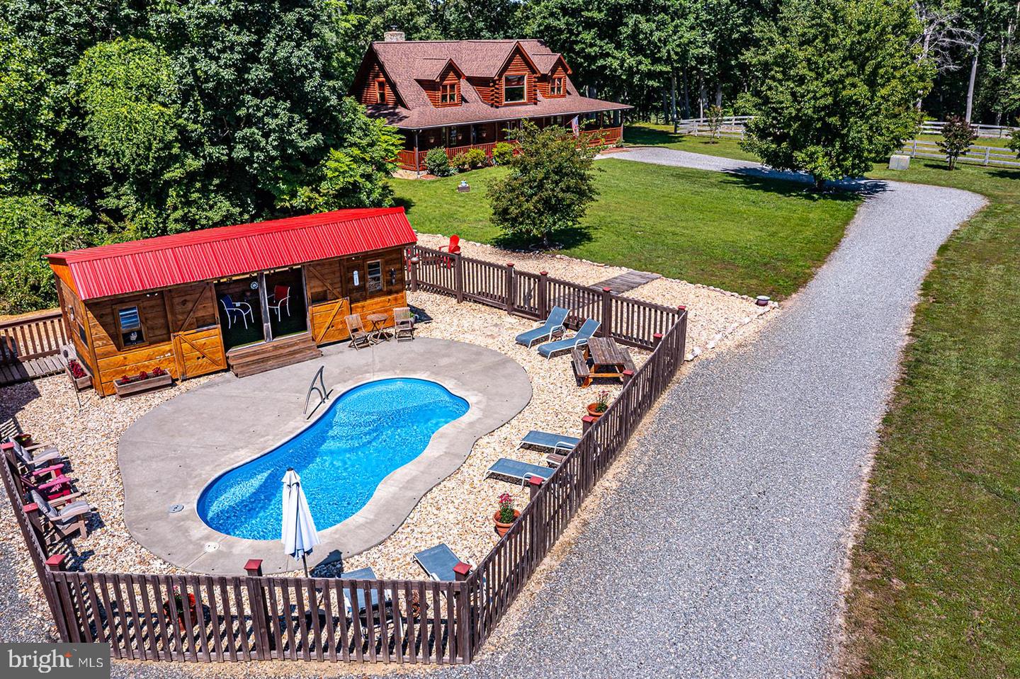 275 SCENIC DR, MONTROSS, Virginia 22520, 3 Bedrooms Bedrooms, ,2 BathroomsBathrooms,Residential,For sale,275 SCENIC DR,VAWE2008992 MLS # VAWE2008992