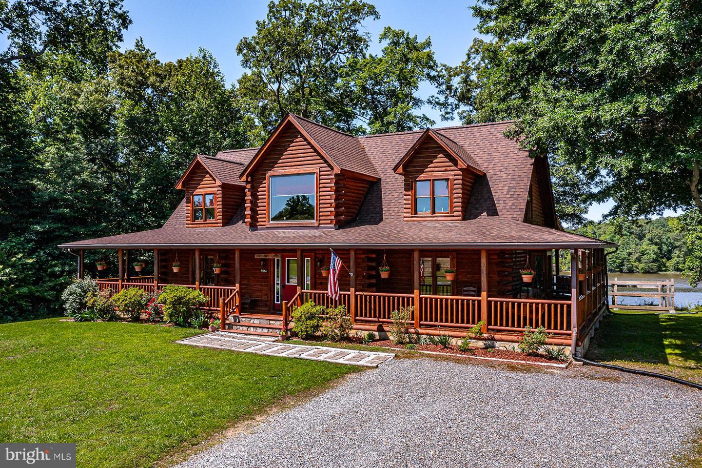 275 SCENIC DR, MONTROSS, Virginia 22520, 3 Bedrooms Bedrooms, ,2 BathroomsBathrooms,Residential,For sale,275 SCENIC DR,VAWE2008992 MLS # VAWE2008992