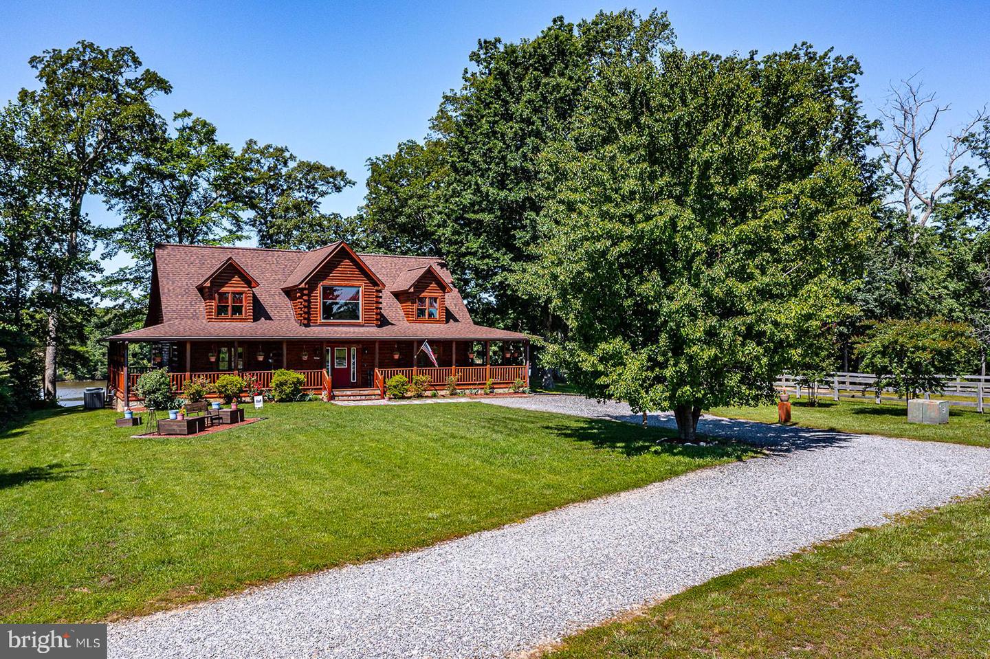 275 SCENIC DR, MONTROSS, Virginia 22520, 3 Bedrooms Bedrooms, ,2 BathroomsBathrooms,Residential,For sale,275 SCENIC DR,VAWE2008992 MLS # VAWE2008992