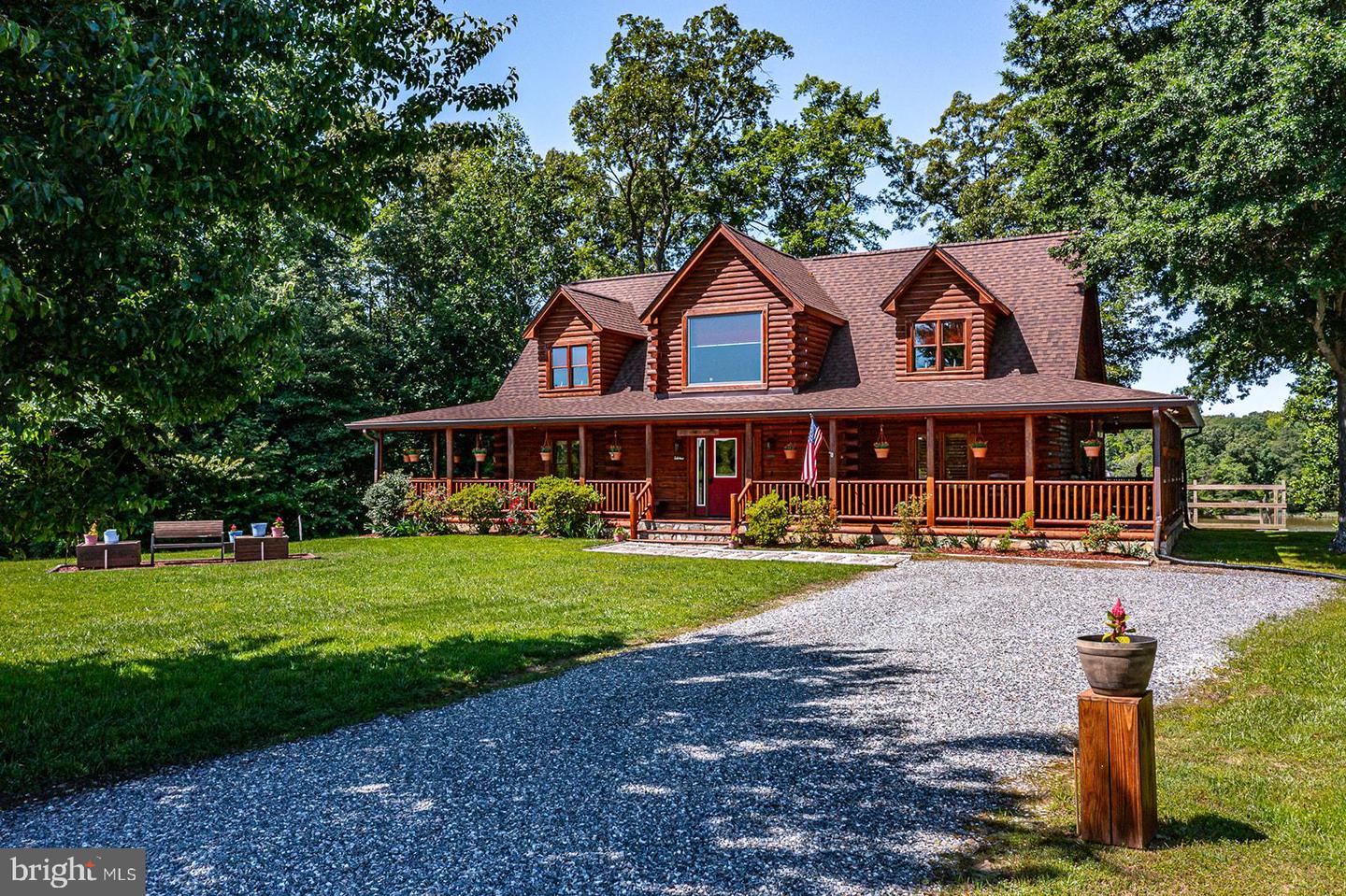 275 SCENIC DR, MONTROSS, Virginia 22520, 3 Bedrooms Bedrooms, ,2 BathroomsBathrooms,Residential,For sale,275 SCENIC DR,VAWE2008992 MLS # VAWE2008992